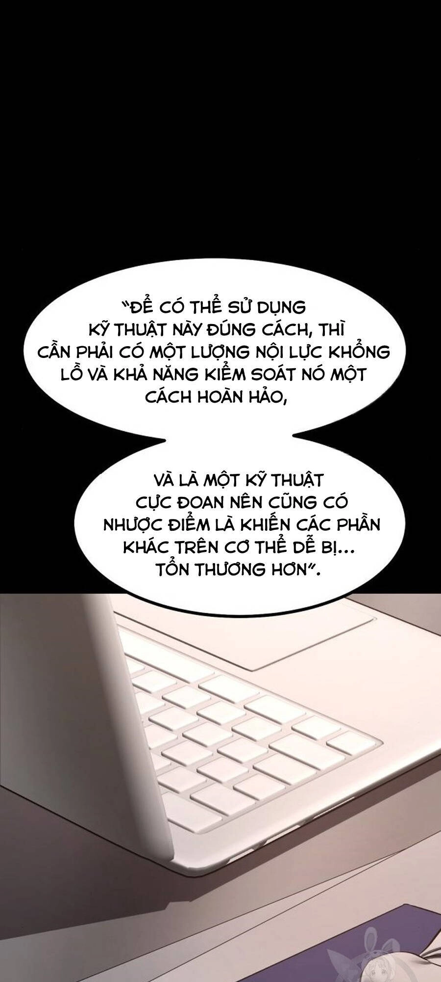 Võ Vương Kang Haejin Chapter 24 - 9
