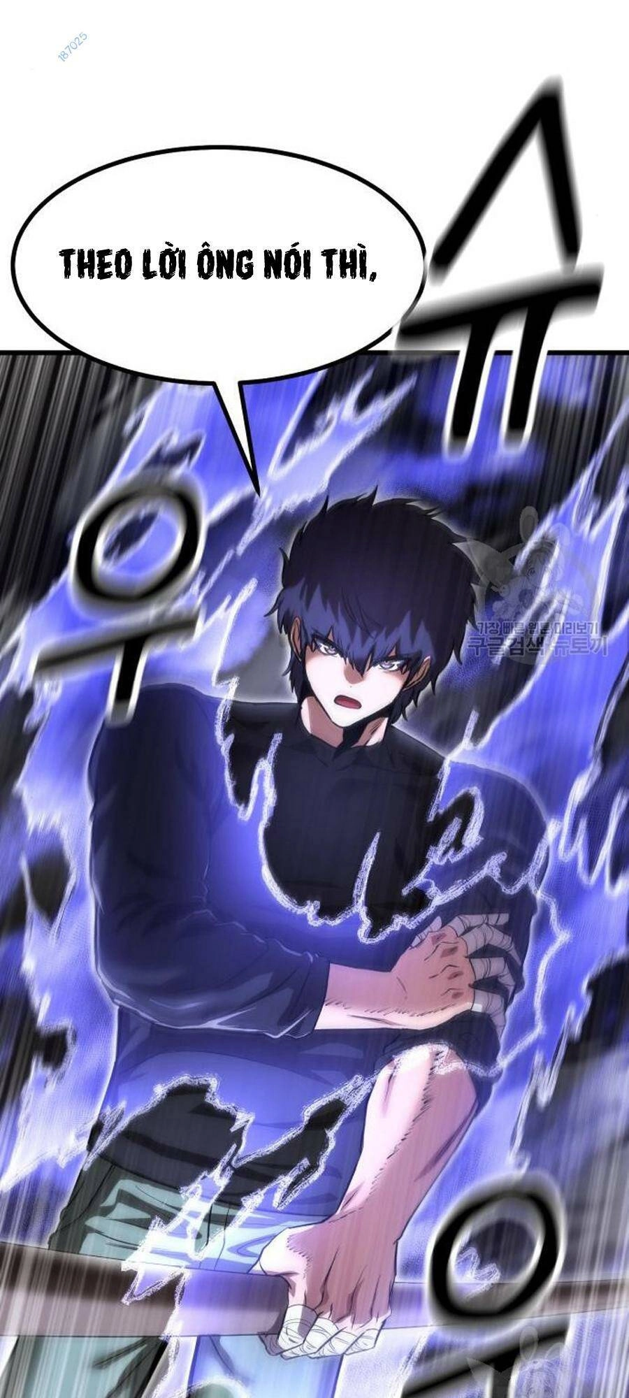 Võ Vương Kang Haejin Chapter 24 - 17