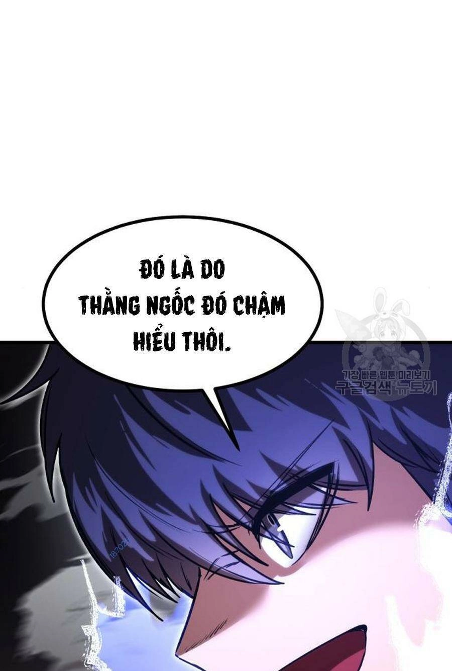 Võ Vương Kang Haejin Chapter 24 - 24