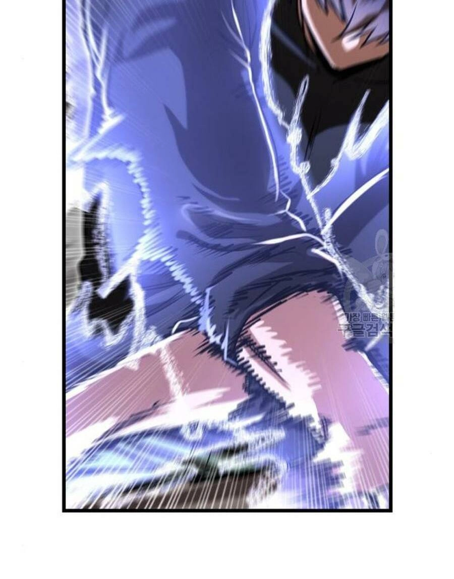 Võ Vương Kang Haejin Chapter 24 - 31