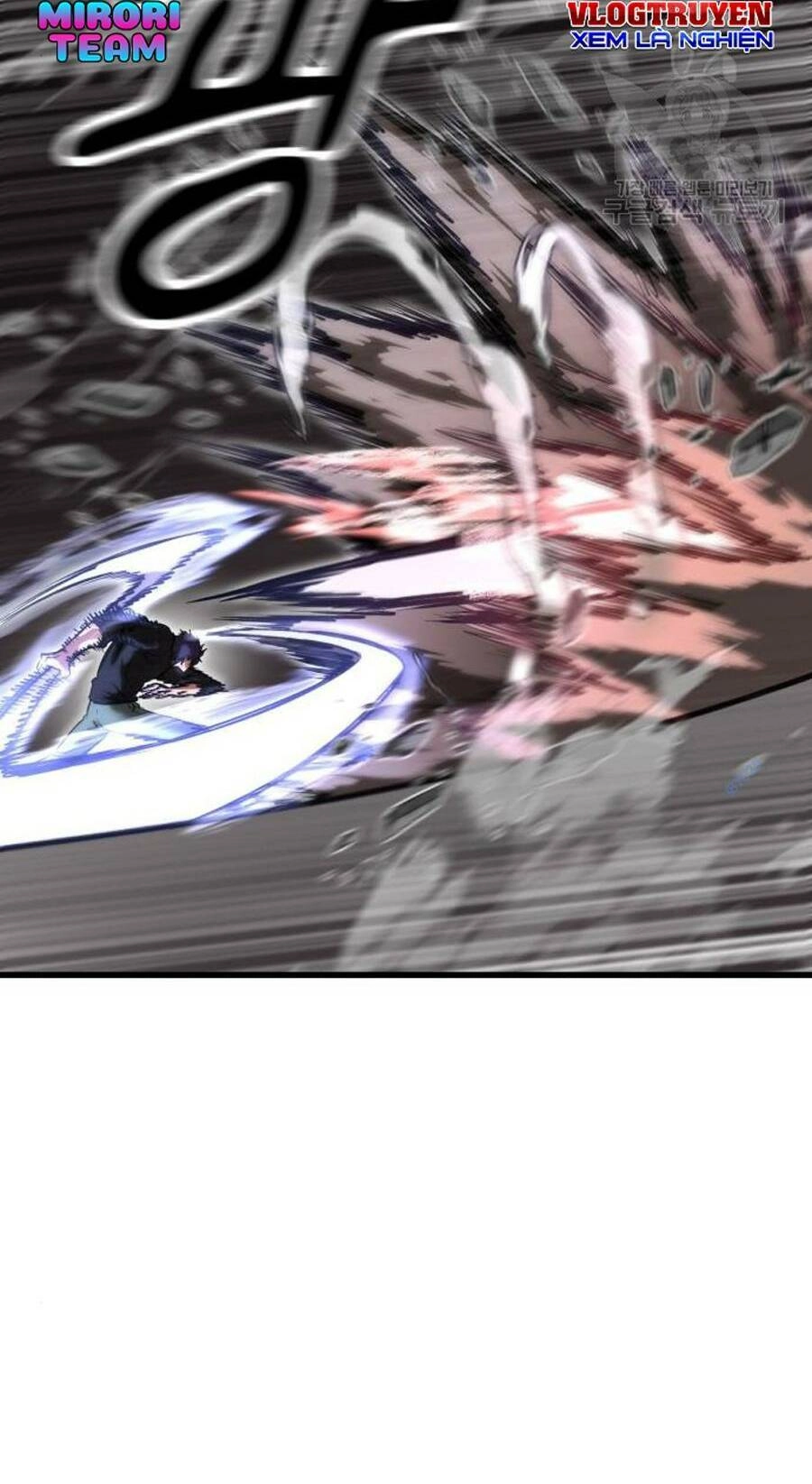 Võ Vương Kang Haejin Chapter 24 - 36