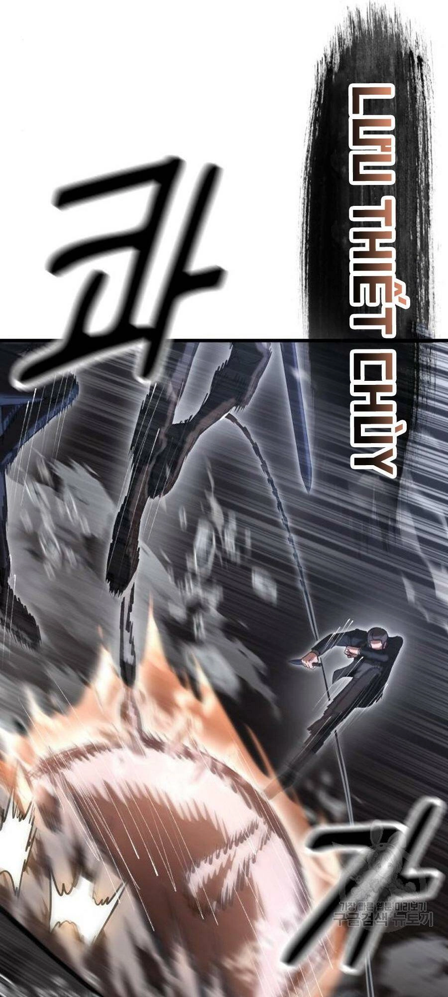 Võ Vương Kang Haejin Chapter 24 - 44