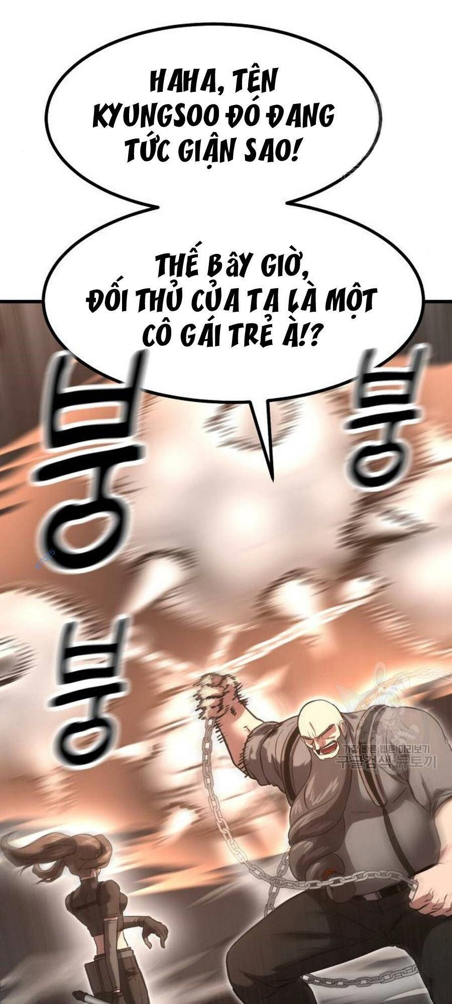 Võ Vương Kang Haejin Chapter 24 - 65