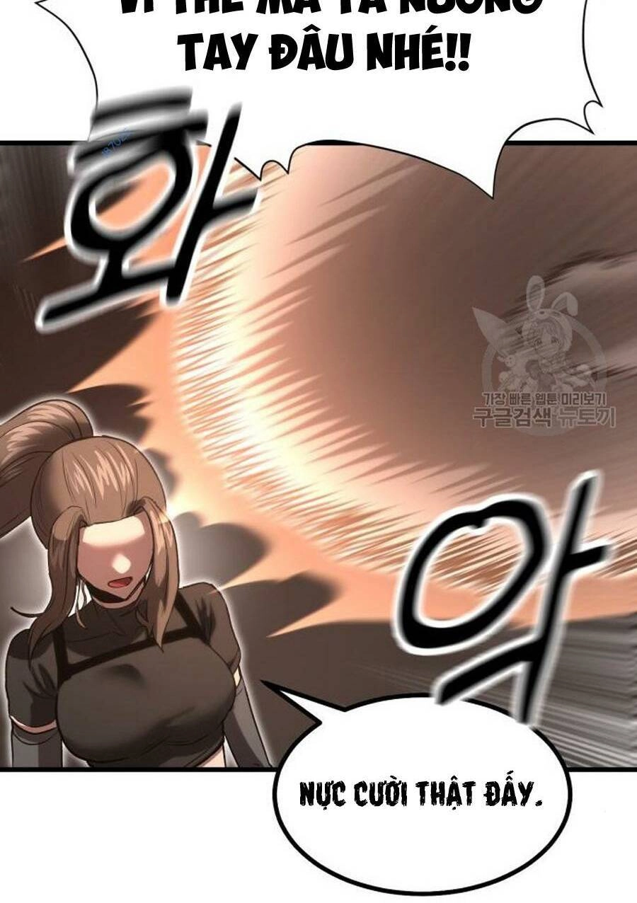 Võ Vương Kang Haejin Chapter 24 - 67