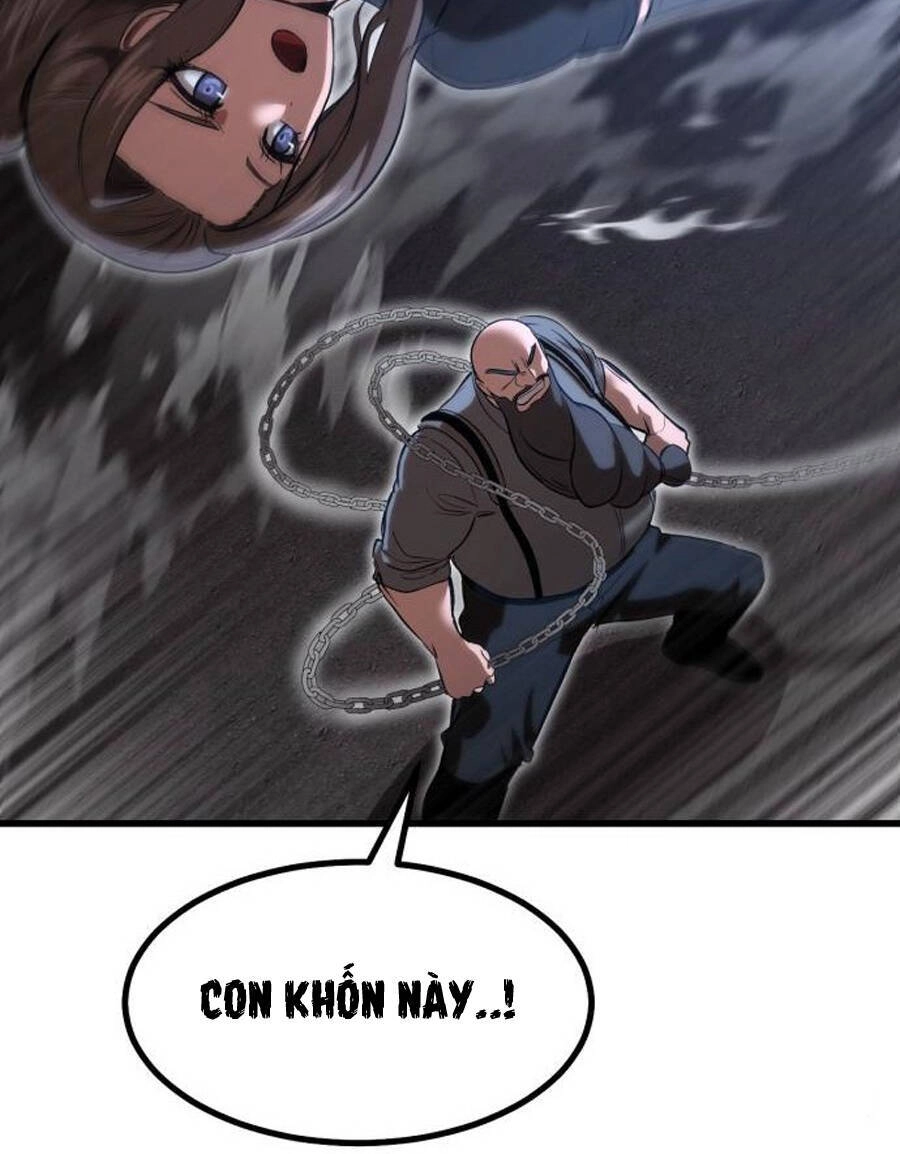 Võ Vương Kang Haejin Chapter 24 - 75