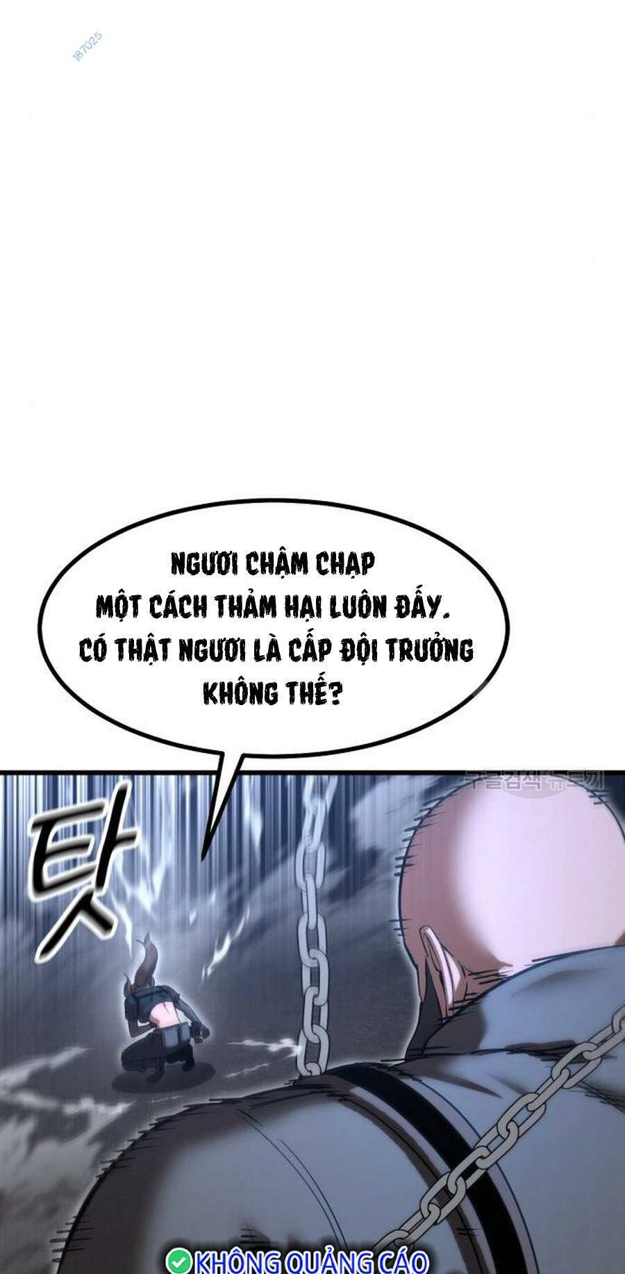 Võ Vương Kang Haejin Chapter 24 - 76