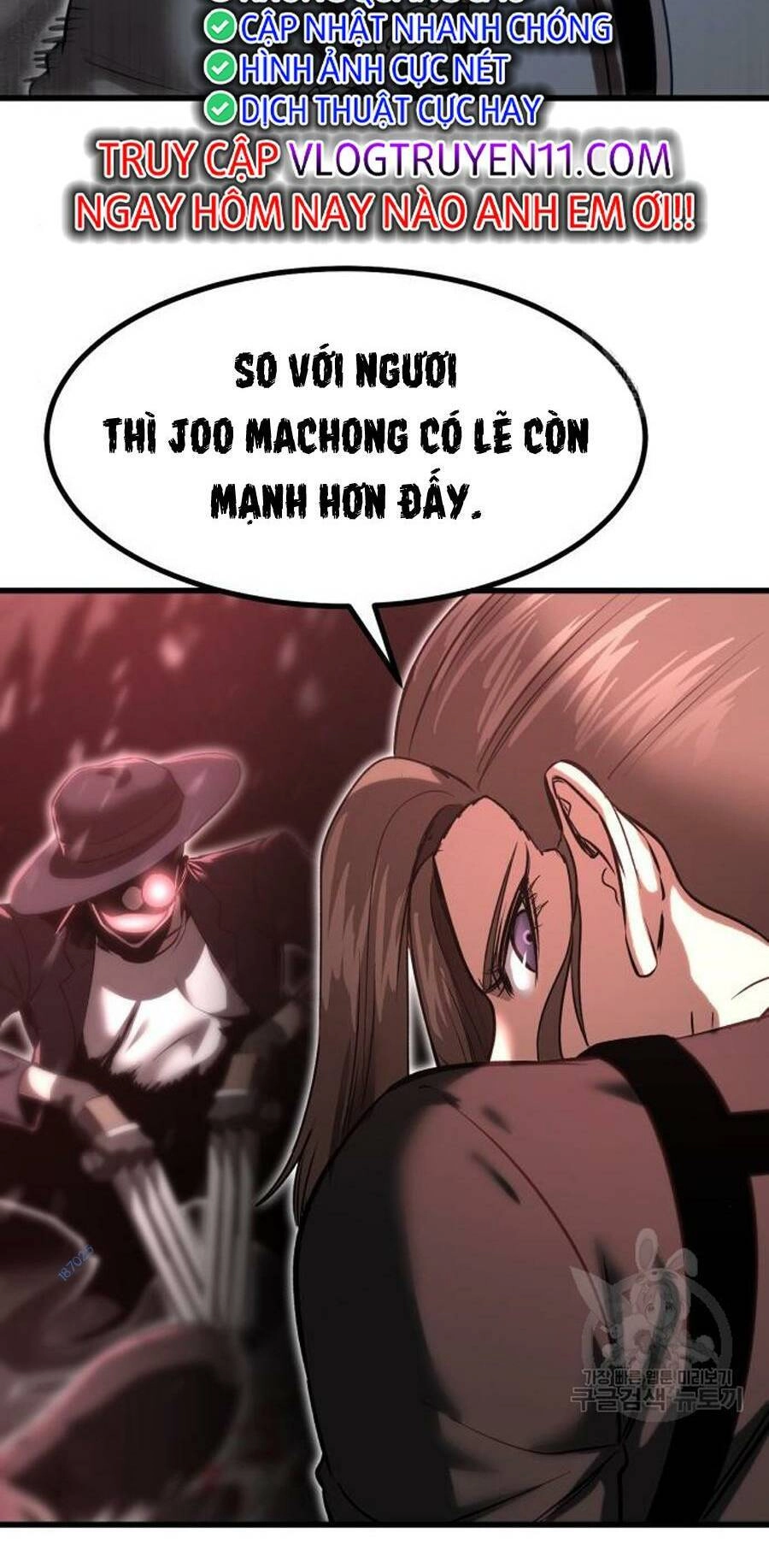 Võ Vương Kang Haejin Chapter 24 - 77