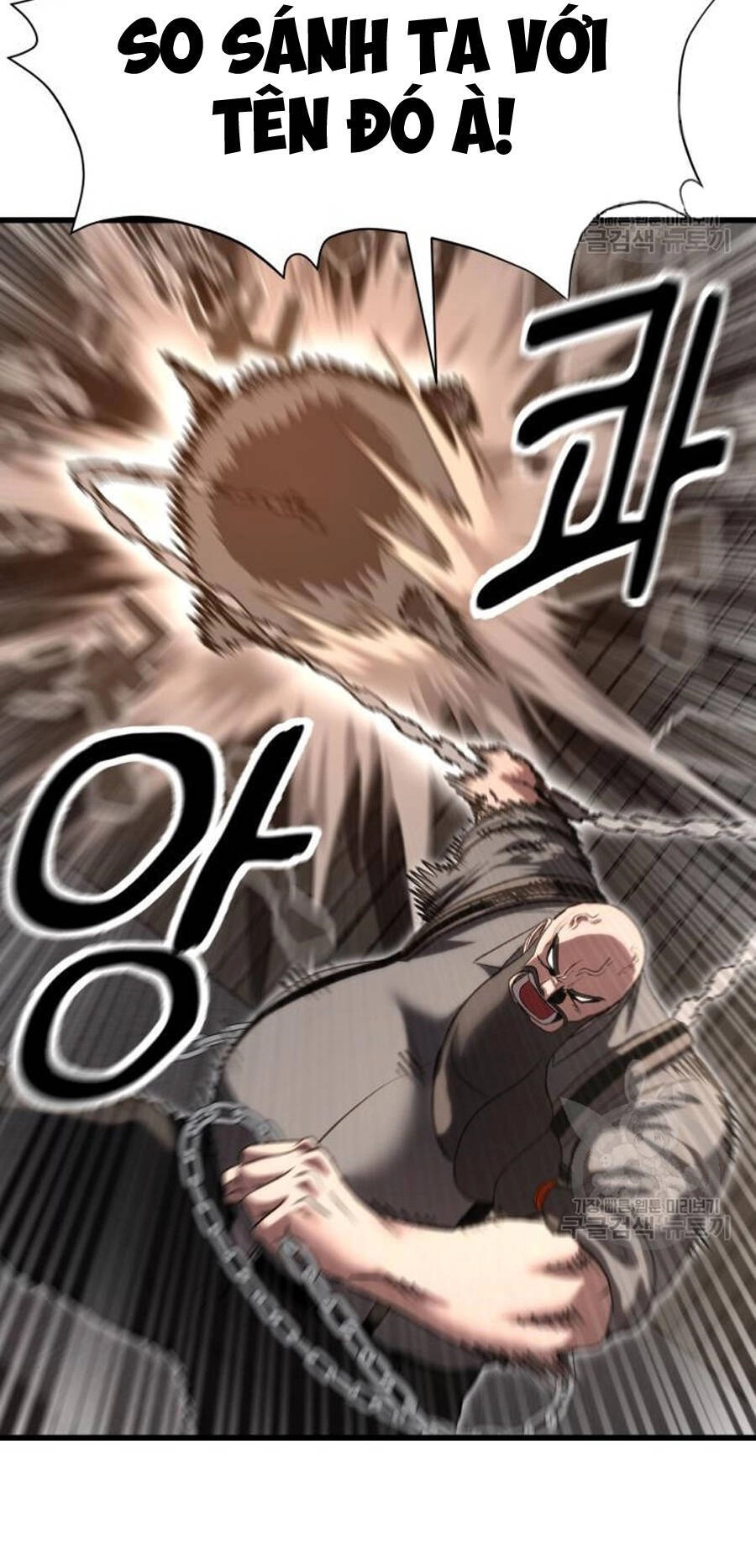 Võ Vương Kang Haejin Chapter 24 - 79