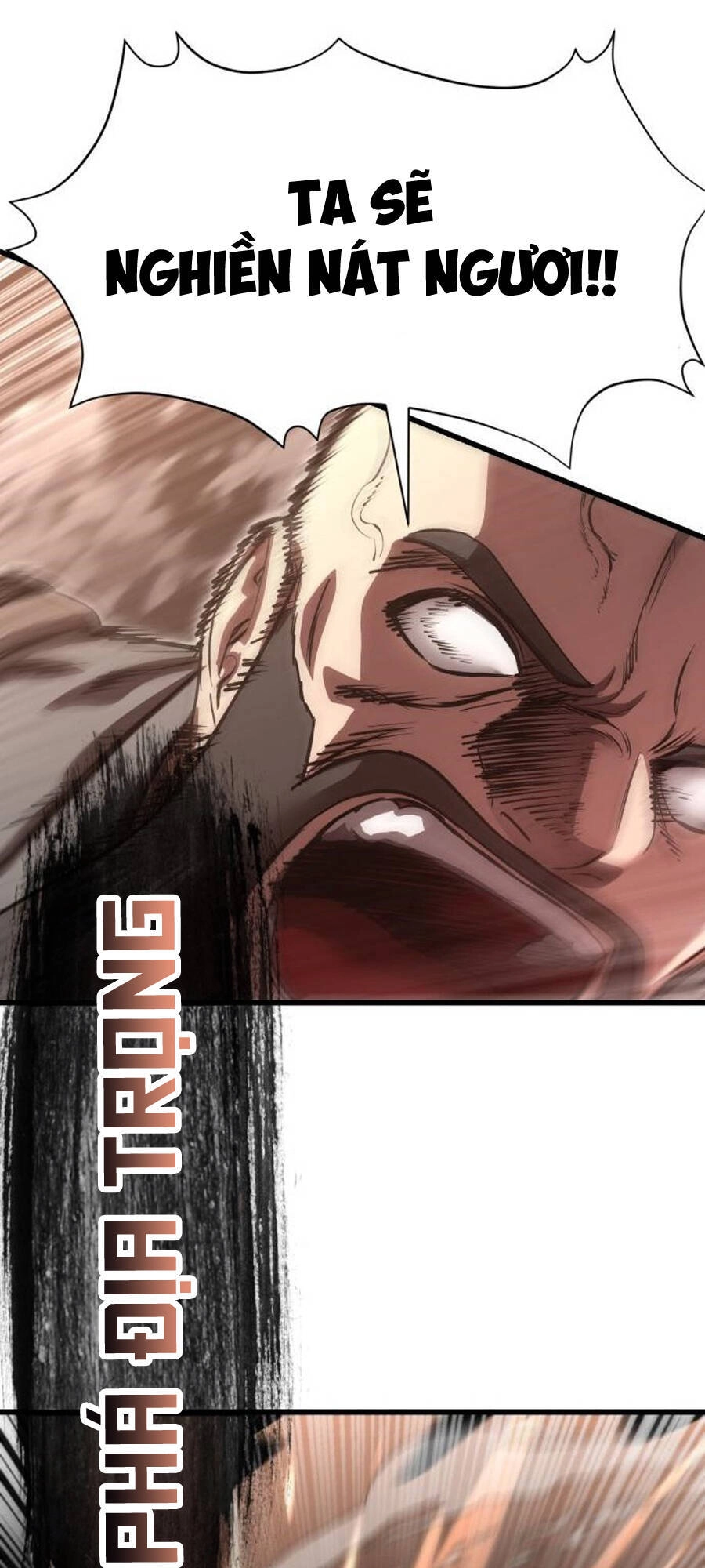 Võ Vương Kang Haejin Chapter 24 - 82