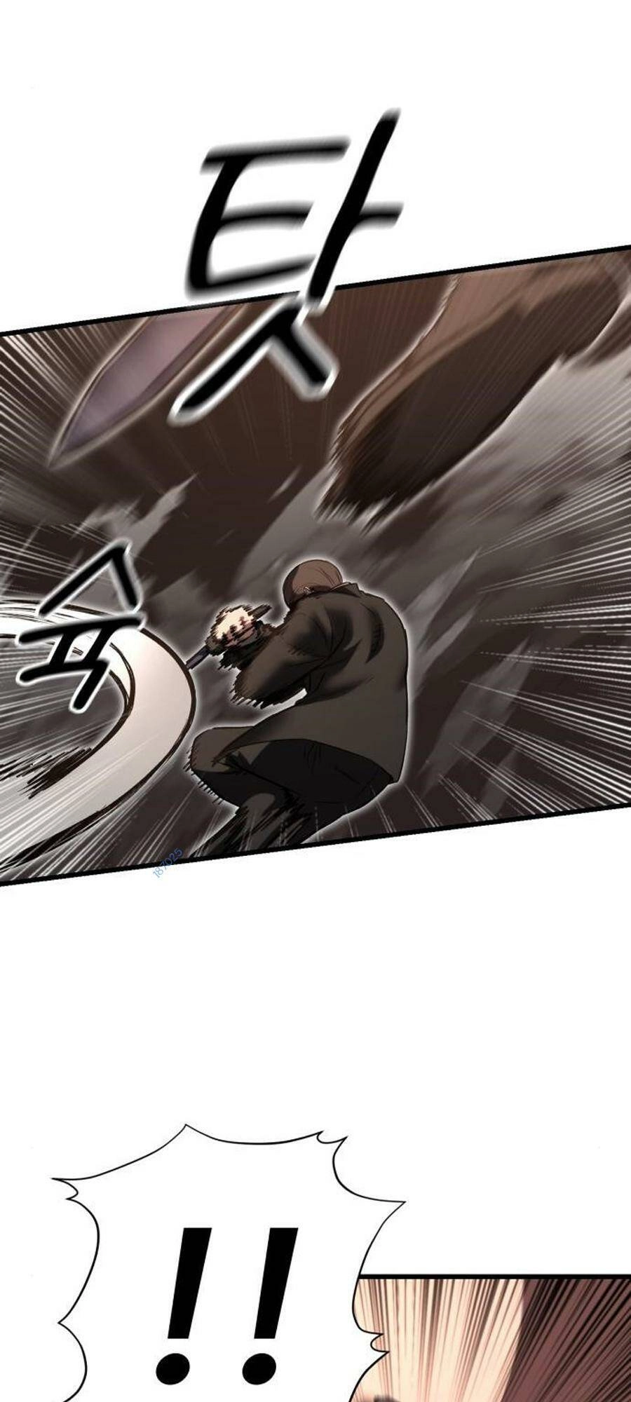 Võ Vương Kang Haejin Chapter 24 - 85