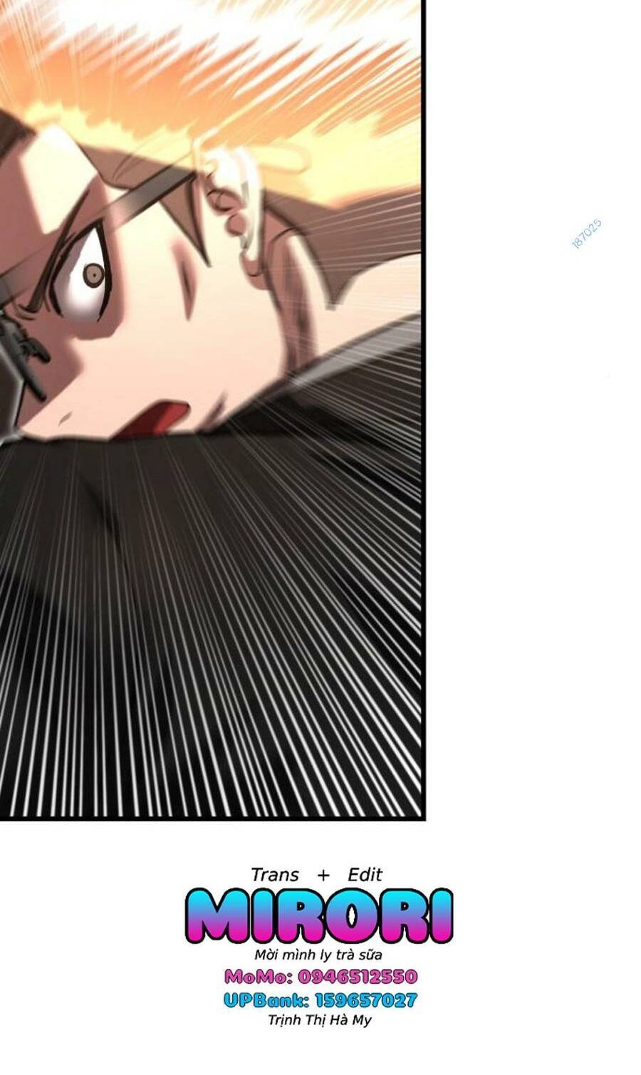 Võ Vương Kang Haejin Chapter 24 - 87