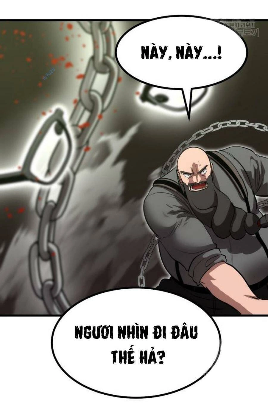 Võ Vương Kang Haejin Chapter 24 - 92