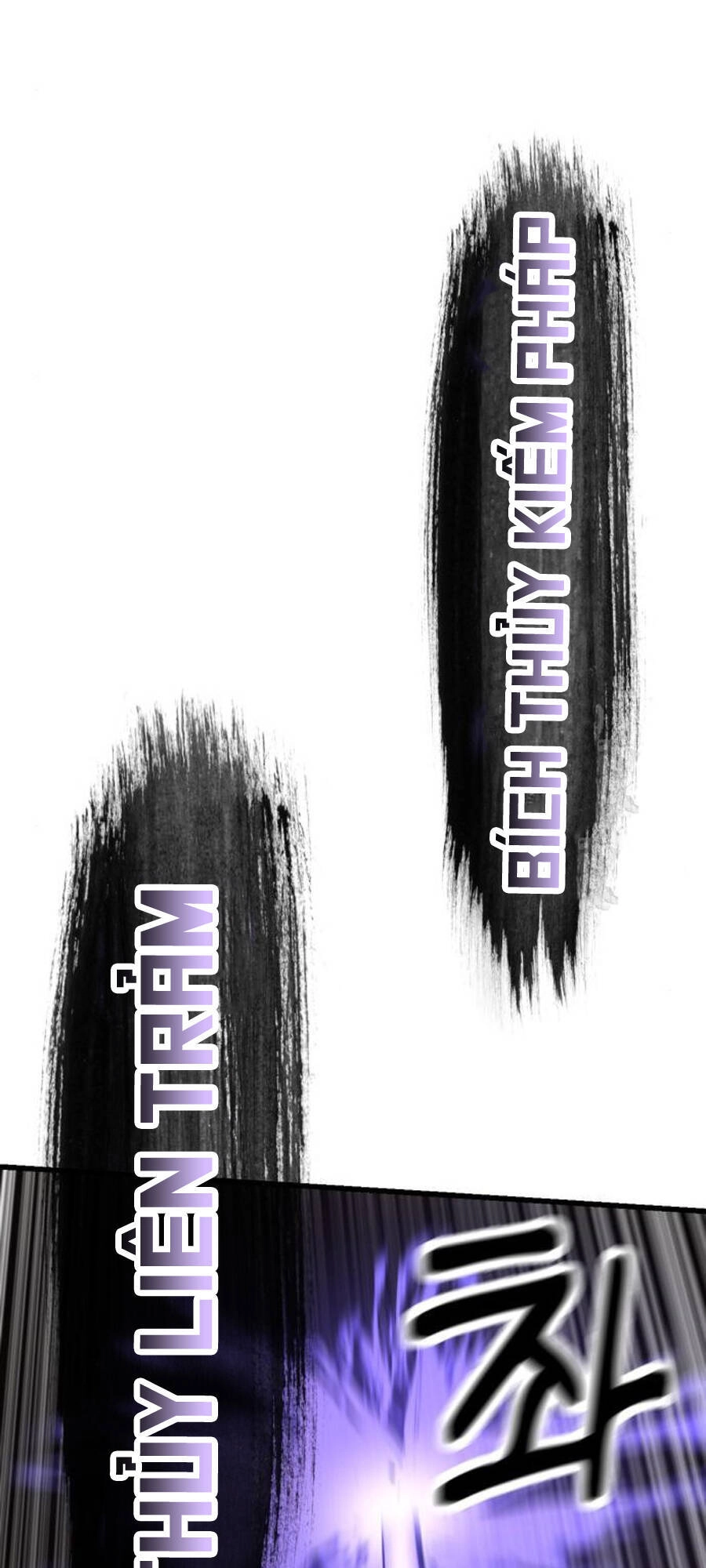 Võ Vương Kang Haejin Chapter 24 - 93