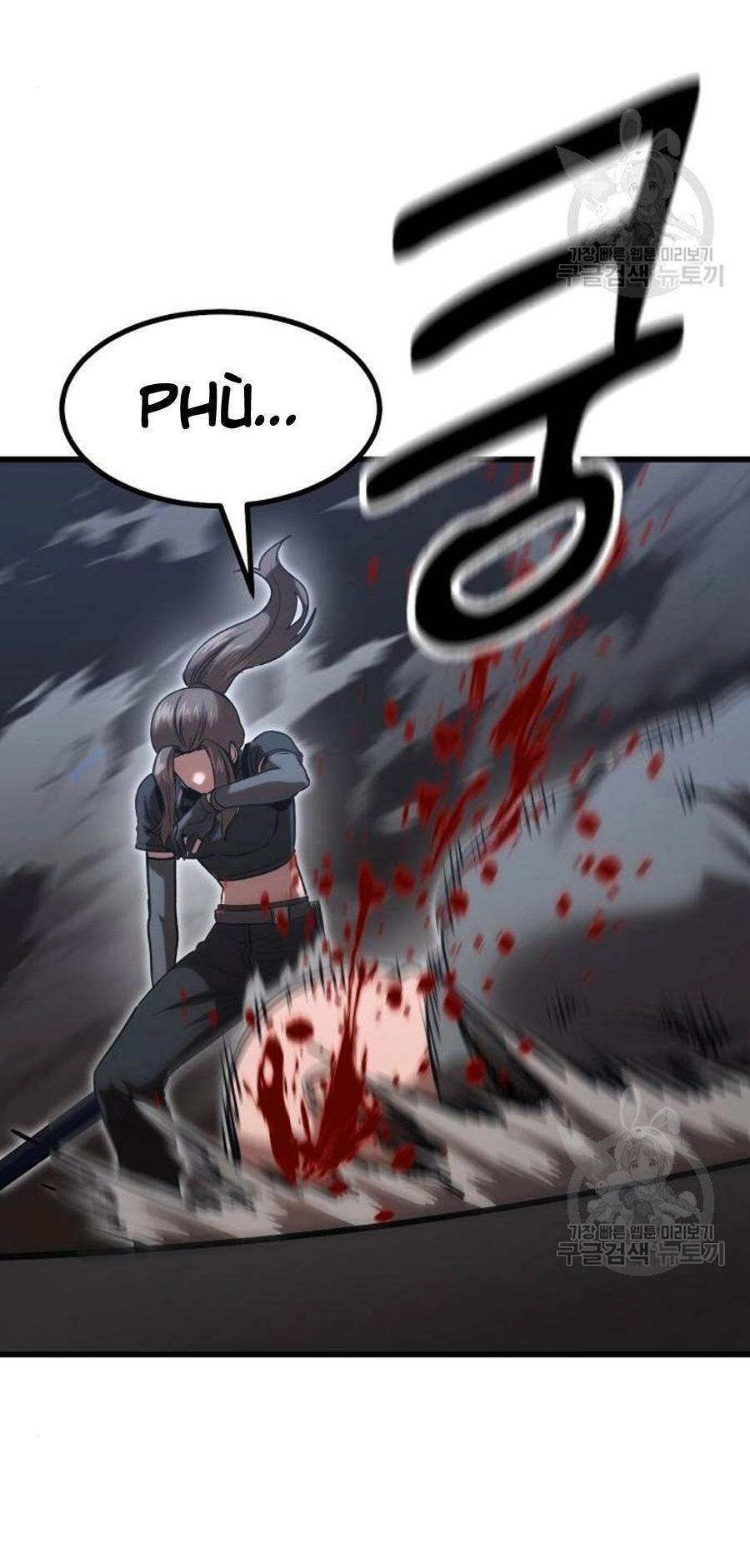 Võ Vương Kang Haejin Chapter 24 - 96