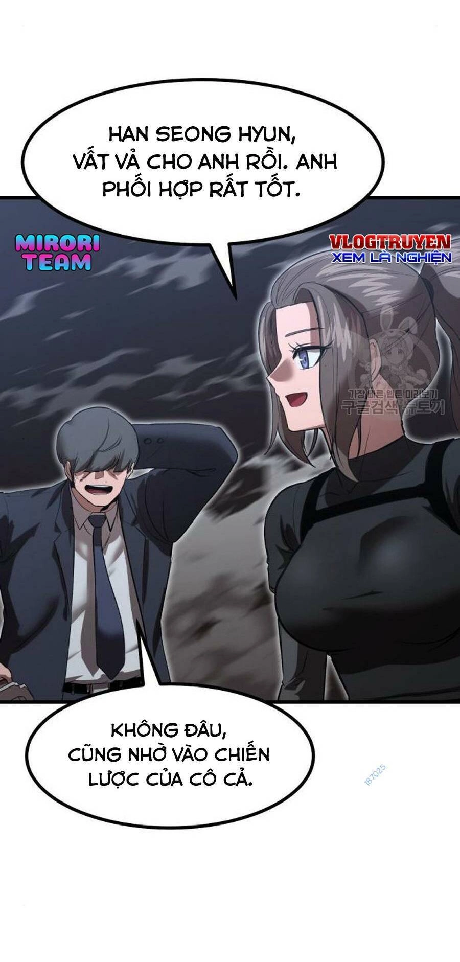 Võ Vương Kang Haejin Chapter 24 - 97