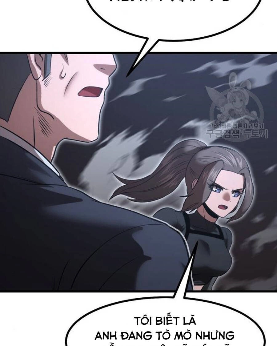 Võ Vương Kang Haejin Chapter 24 - 99