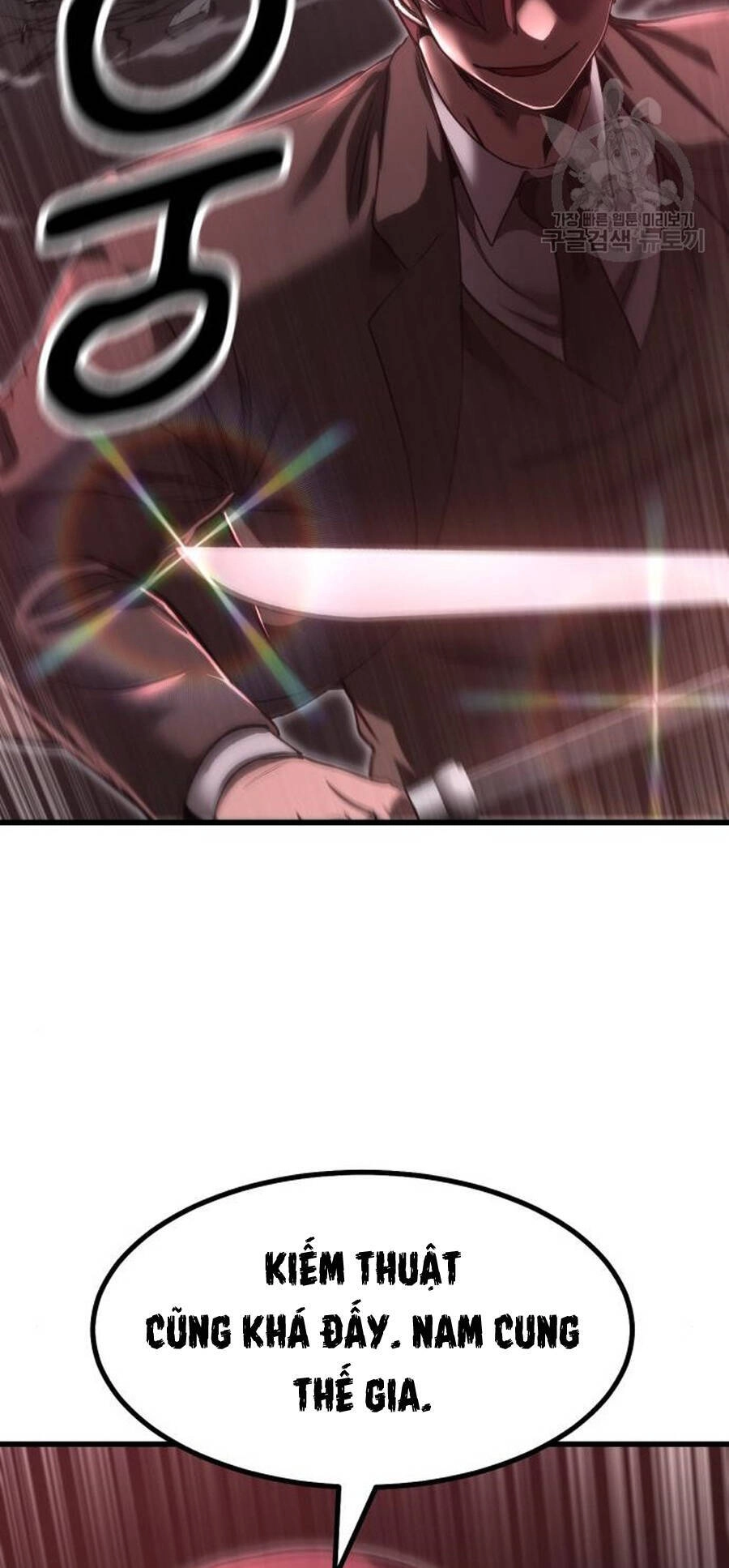 Võ Vương Kang Haejin Chapter 24 - 105