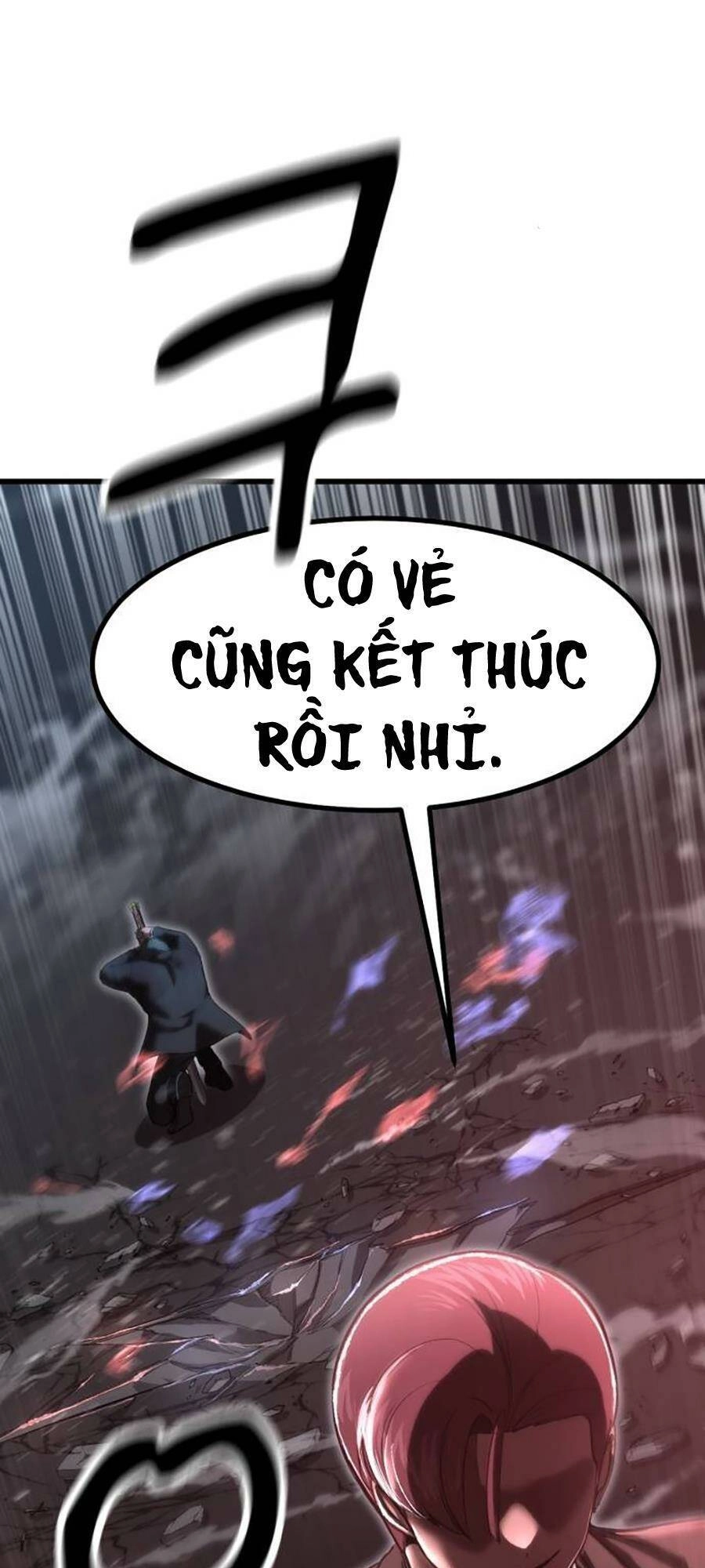 Võ Vương Kang Haejin Chapter 25 - 3