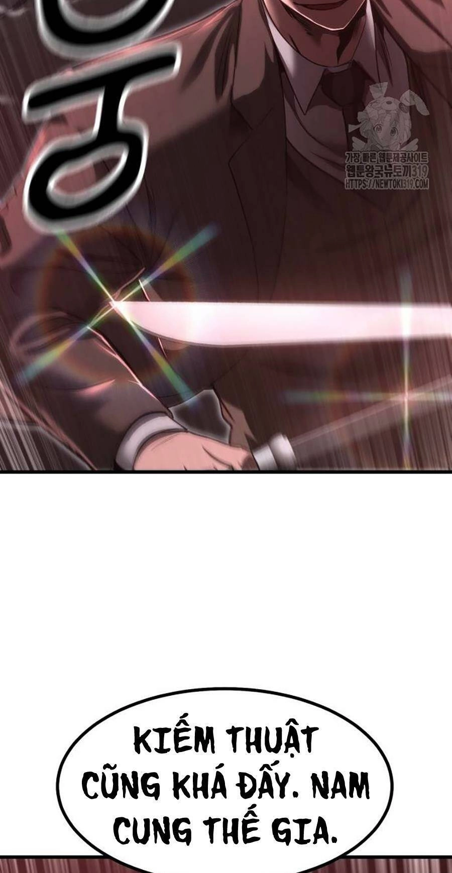 Võ Vương Kang Haejin Chapter 25 - 4