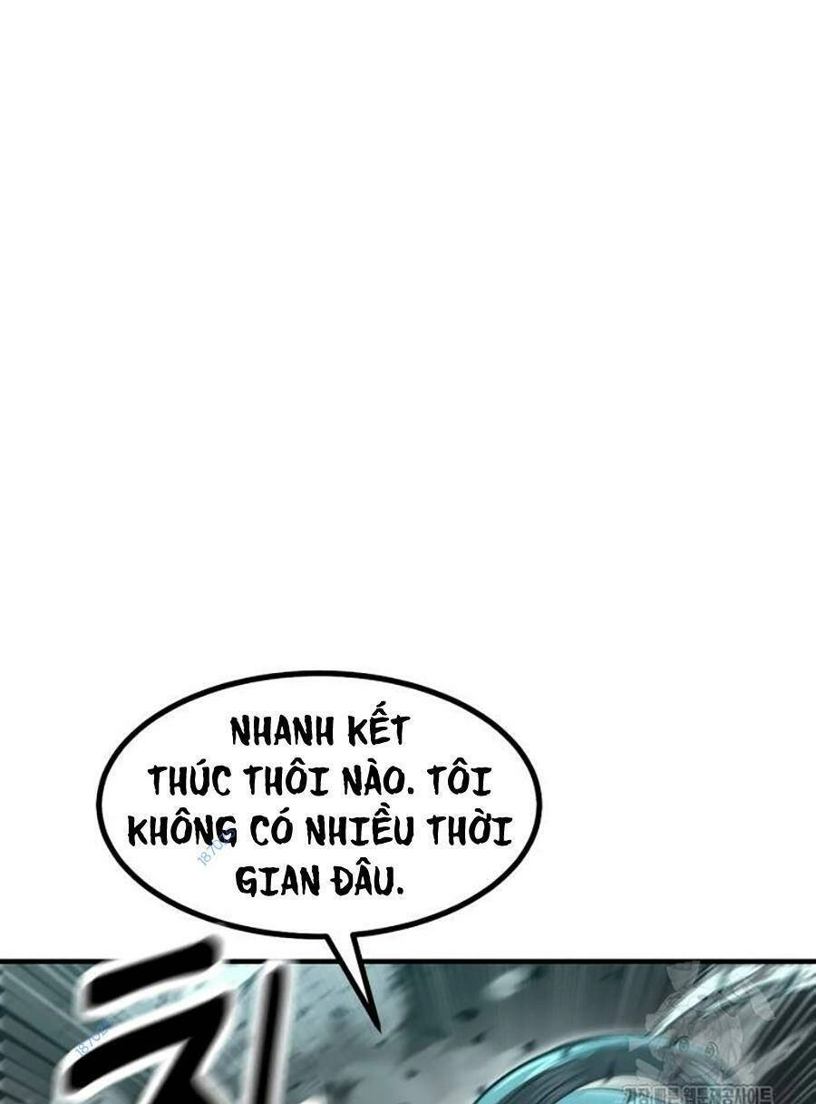 Võ Vương Kang Haejin Chapter 25 - 29