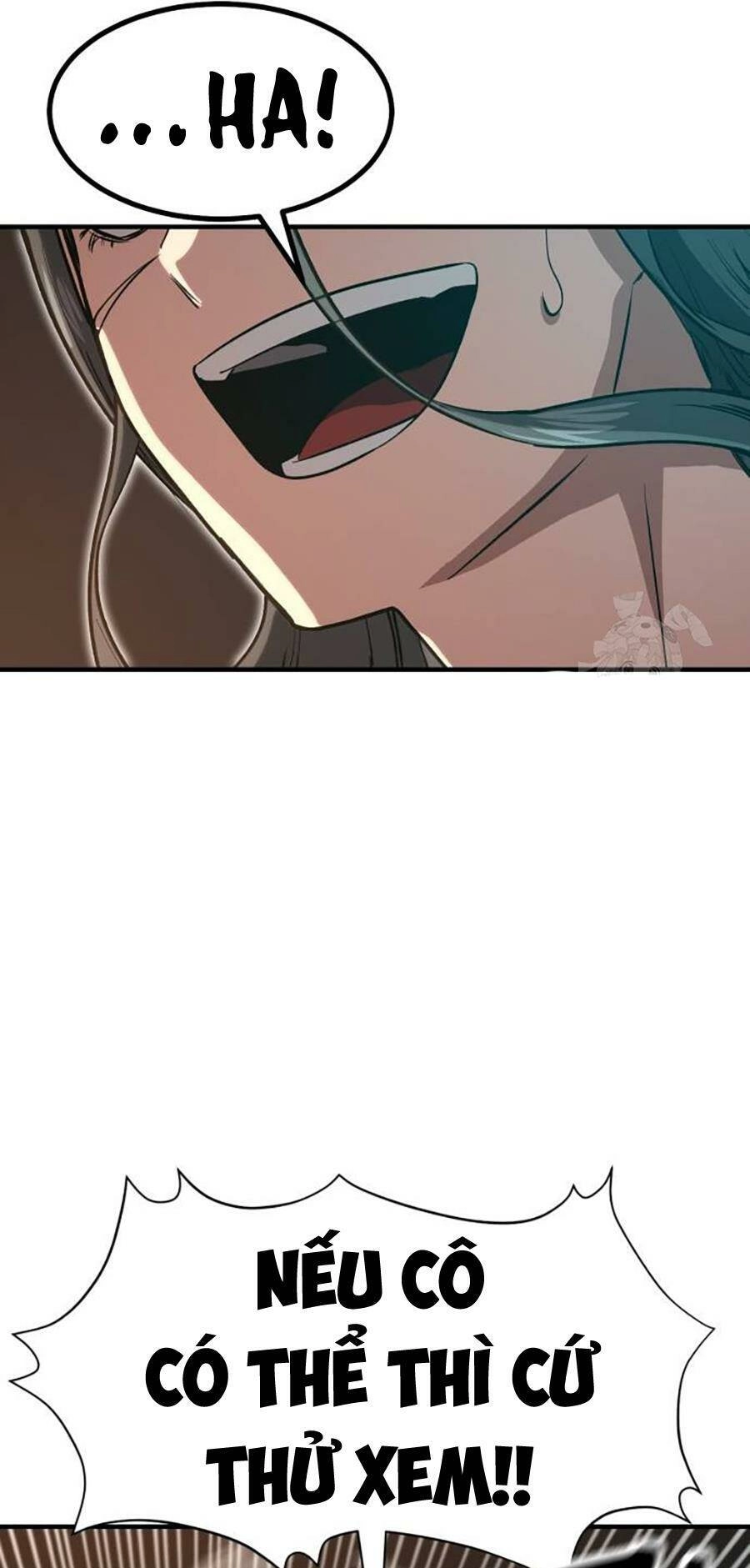 Võ Vương Kang Haejin Chapter 25 - 31