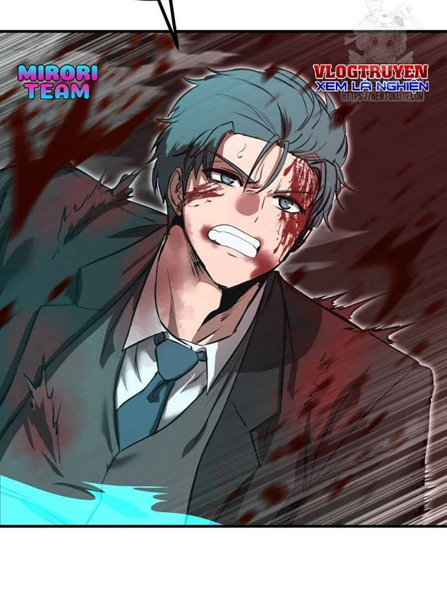 Võ Vương Kang Haejin Chapter 25 - 35