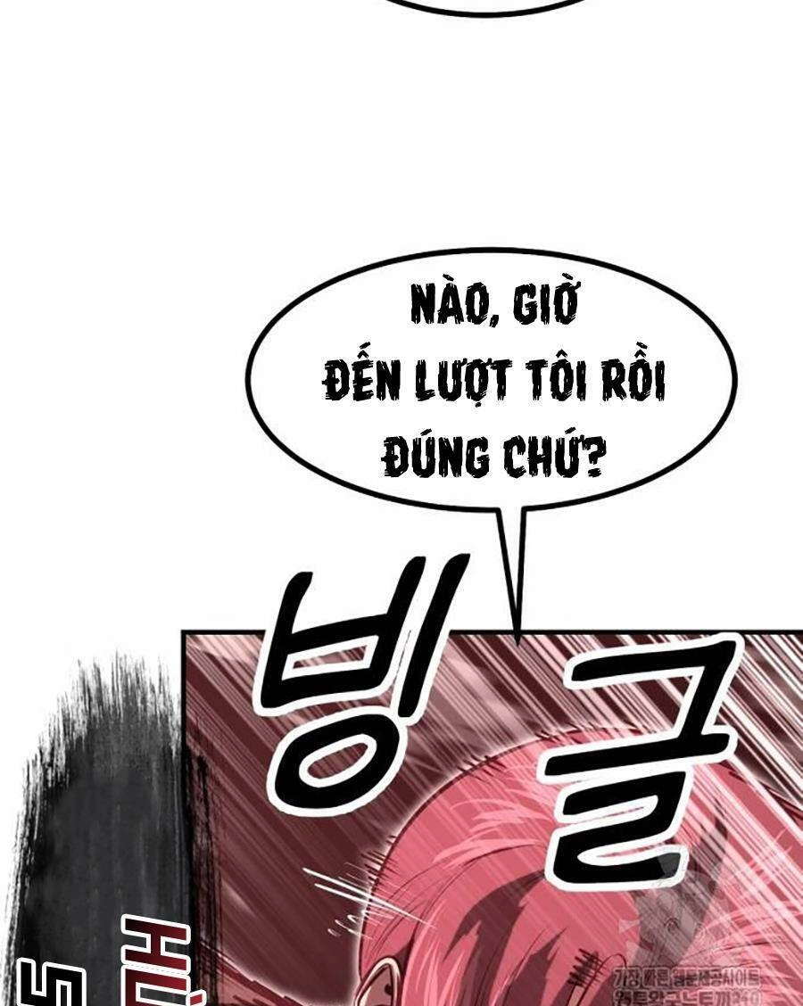 Võ Vương Kang Haejin Chapter 25 - 37