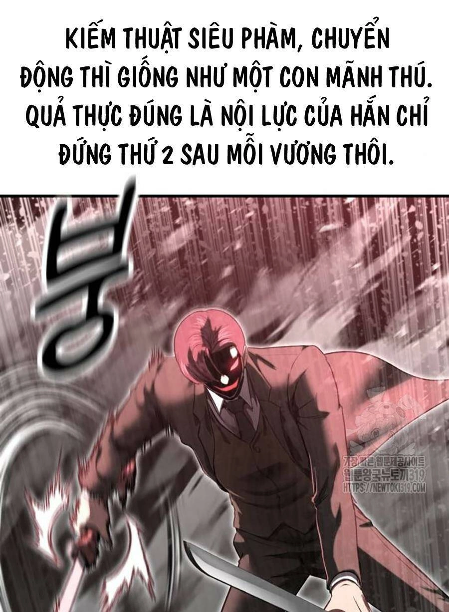 Võ Vương Kang Haejin Chapter 25 - 48