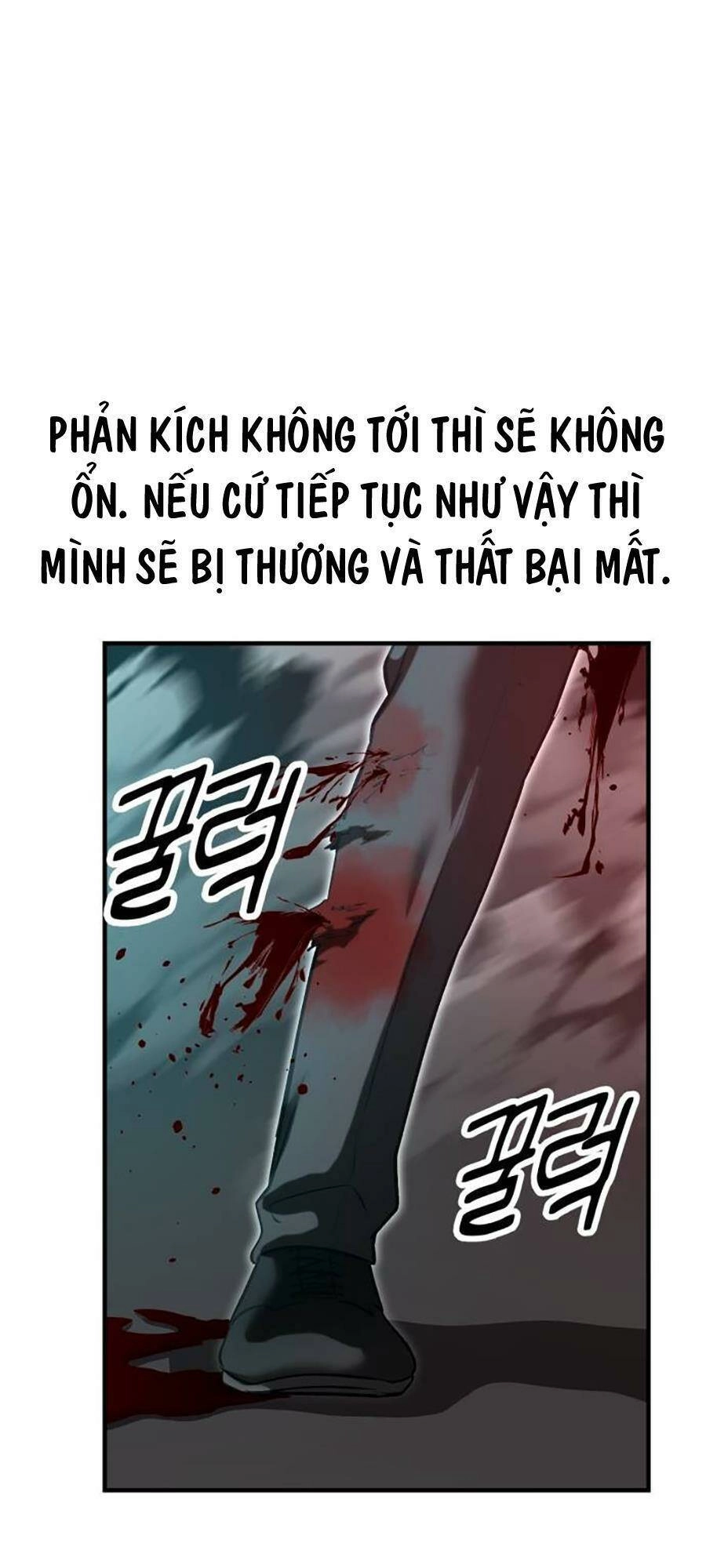 Võ Vương Kang Haejin Chapter 25 - 50