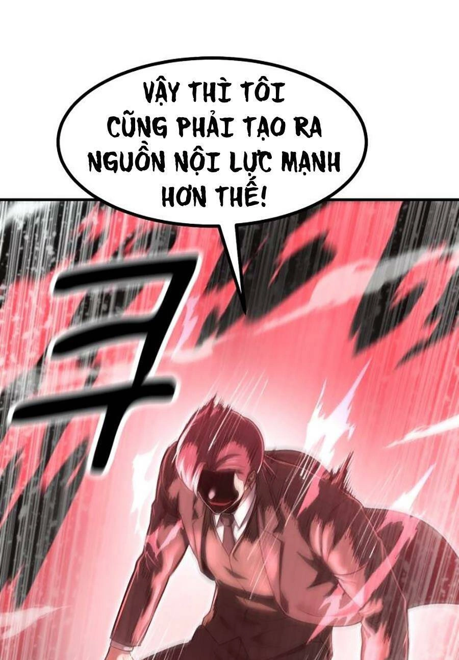 Võ Vương Kang Haejin Chapter 25 - 54