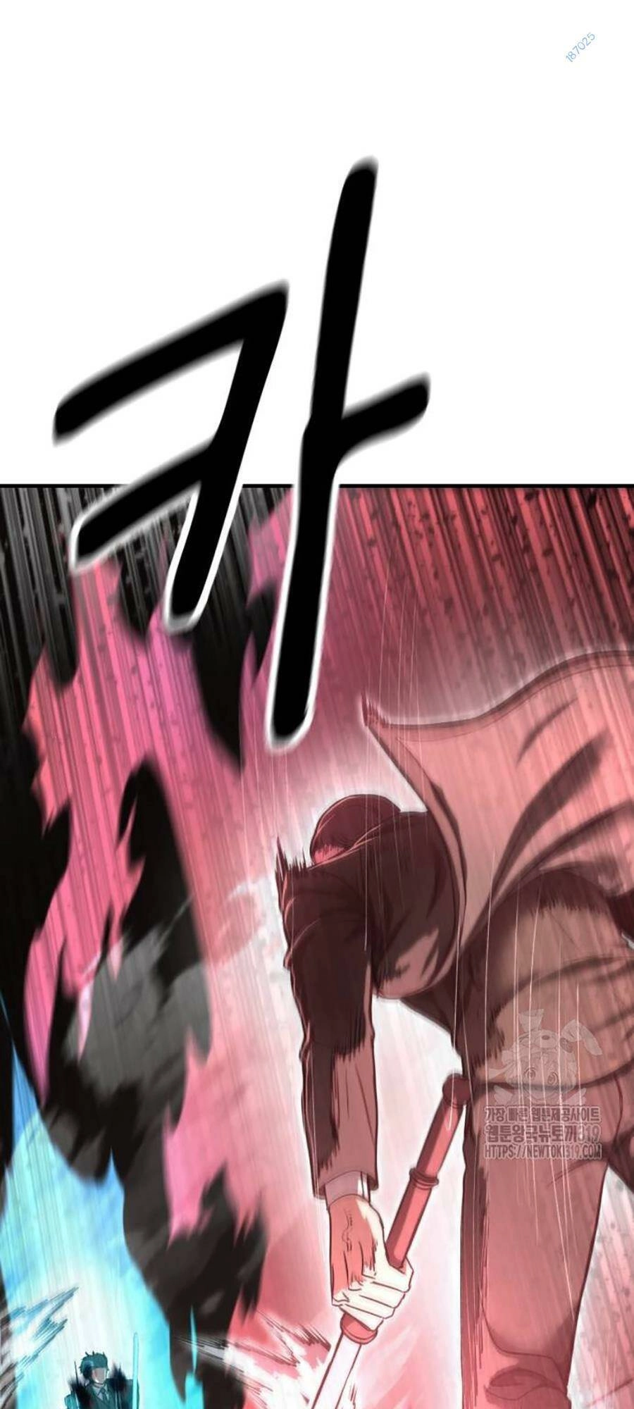 Võ Vương Kang Haejin Chapter 25 - 56