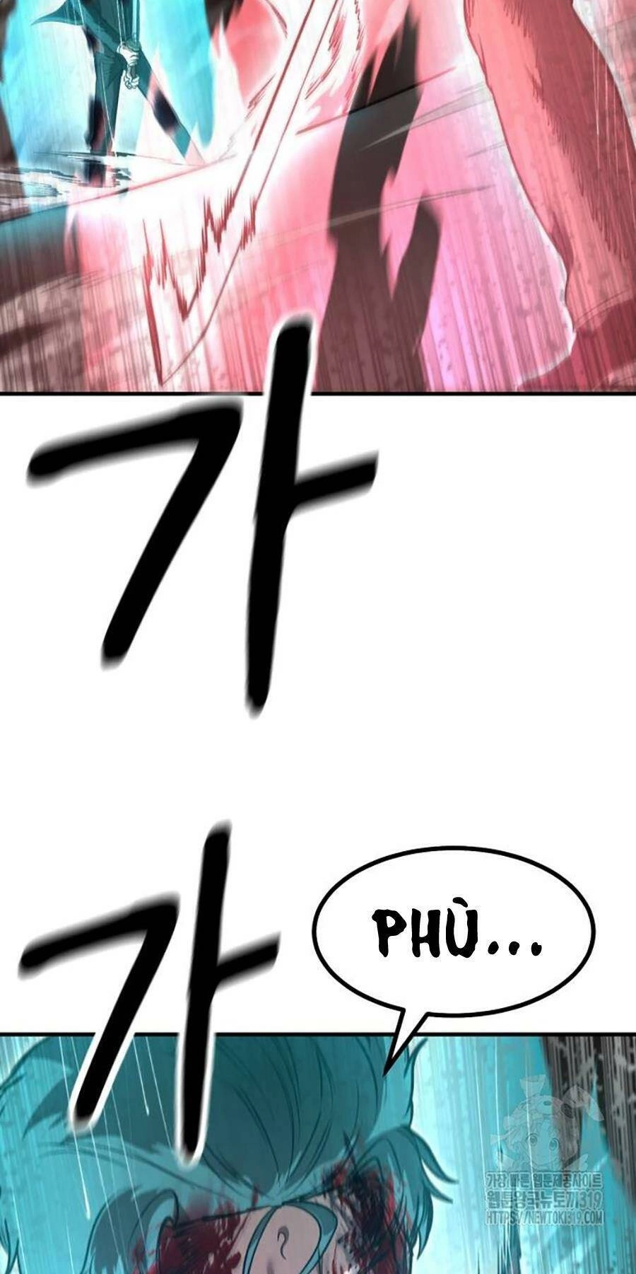 Võ Vương Kang Haejin Chapter 25 - 57