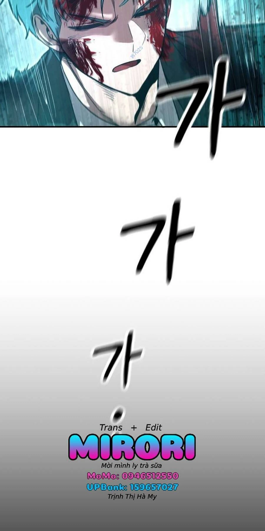 Võ Vương Kang Haejin Chapter 25 - 58