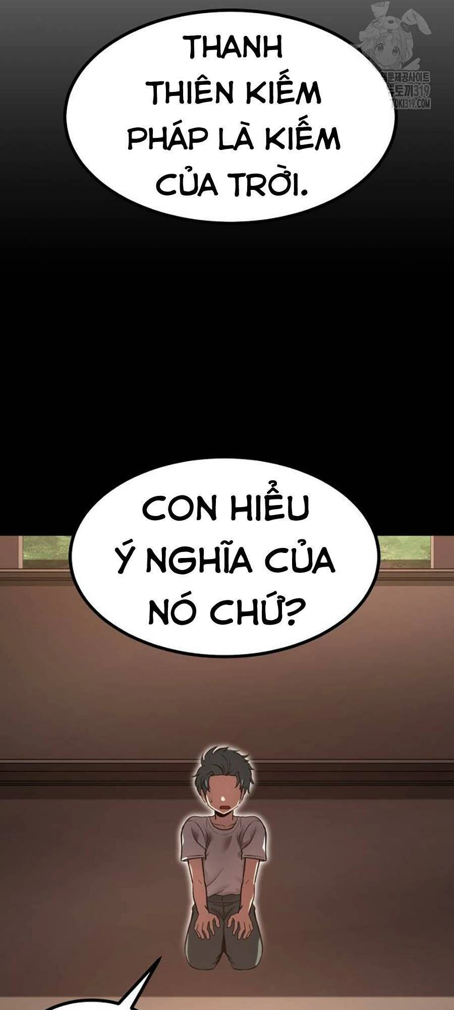 Võ Vương Kang Haejin Chapter 25 - 59