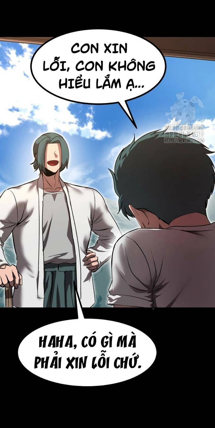 Võ Vương Kang Haejin Chapter 25 - 61