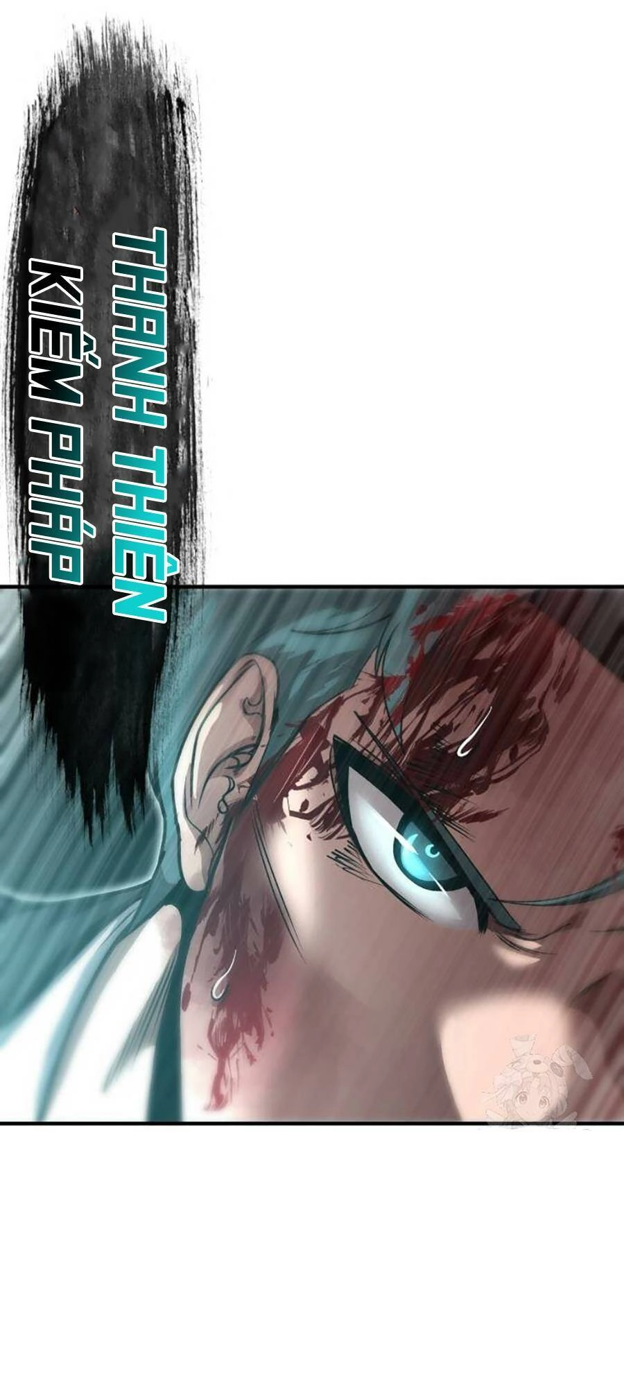 Võ Vương Kang Haejin Chapter 25 - 71