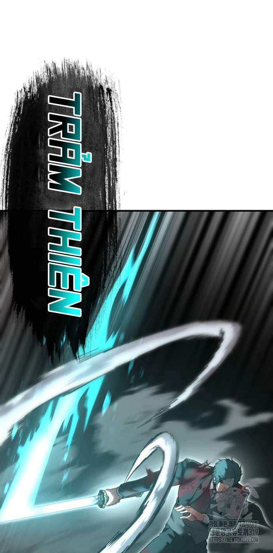 Võ Vương Kang Haejin Chapter 25 - 72