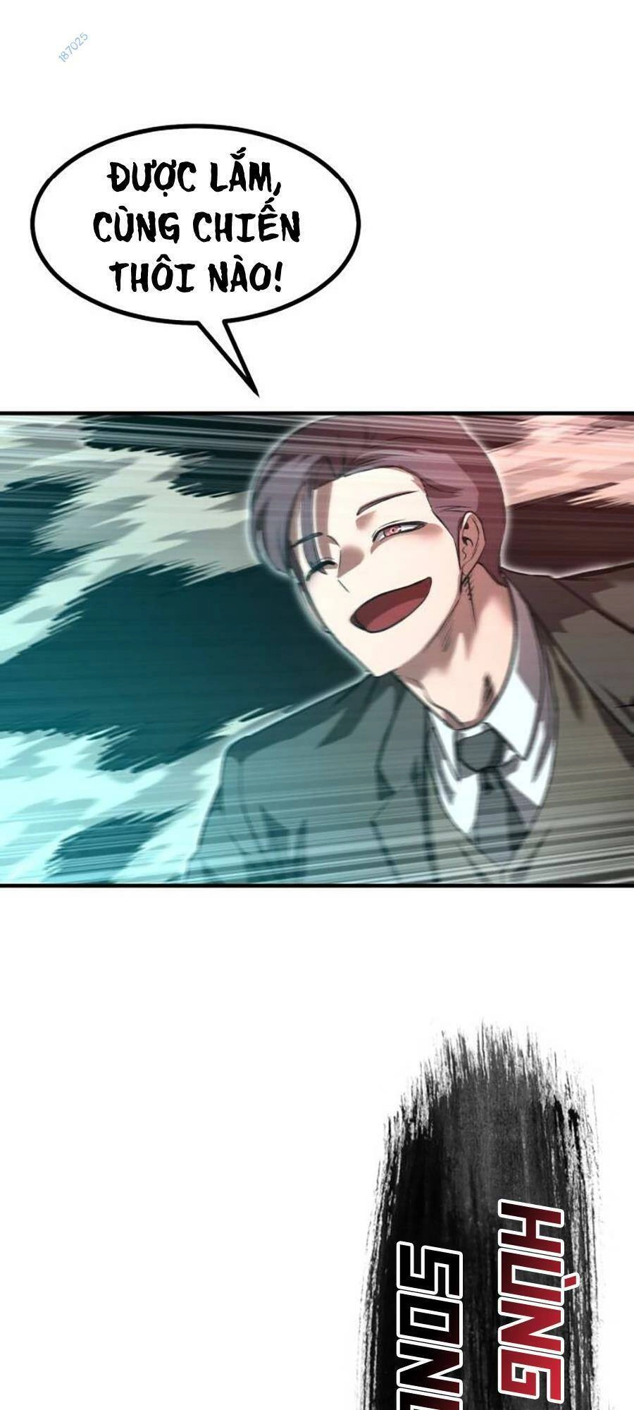 Võ Vương Kang Haejin Chapter 25 - 74