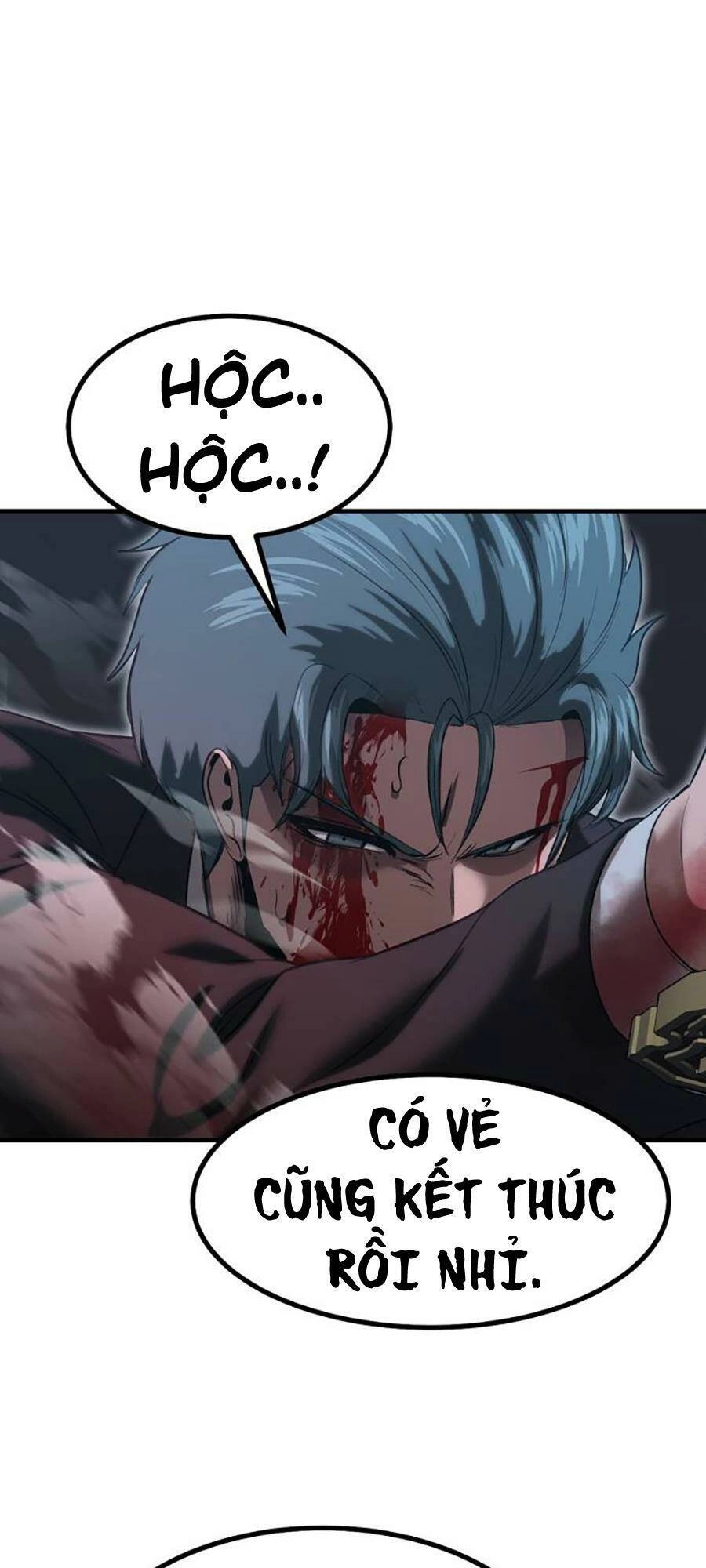 Võ Vương Kang Haejin Chapter 25 - 90