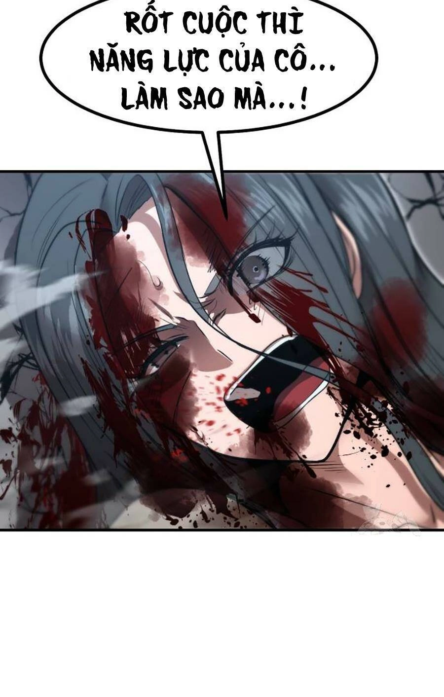 Võ Vương Kang Haejin Chapter 25 - 103