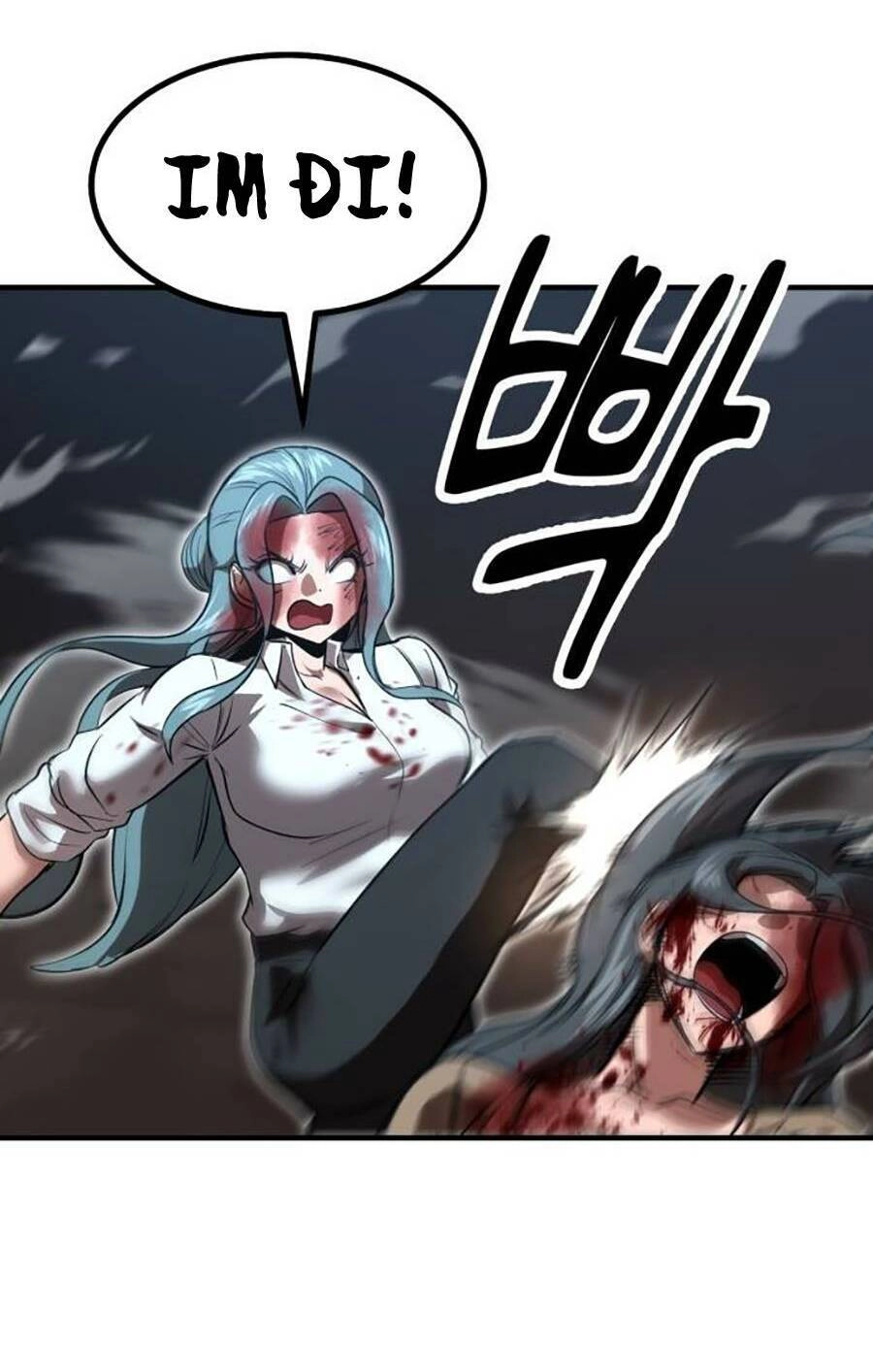 Võ Vương Kang Haejin Chapter 25 - 104