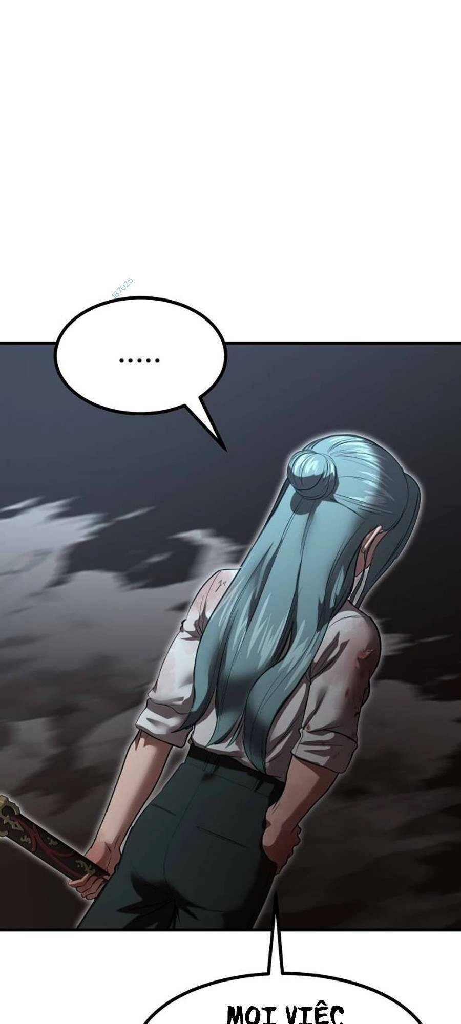 Võ Vương Kang Haejin Chapter 25 - 105