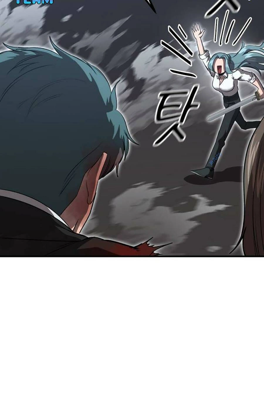 Võ Vương Kang Haejin Chapter 25 - 107