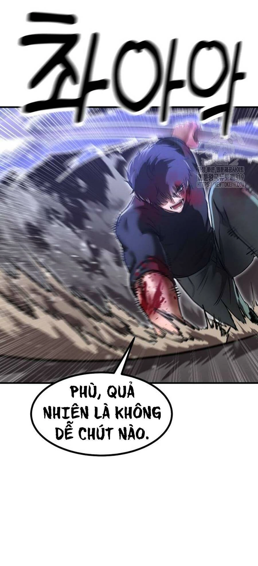 Võ Vương Kang Haejin Chapter 25 - 115