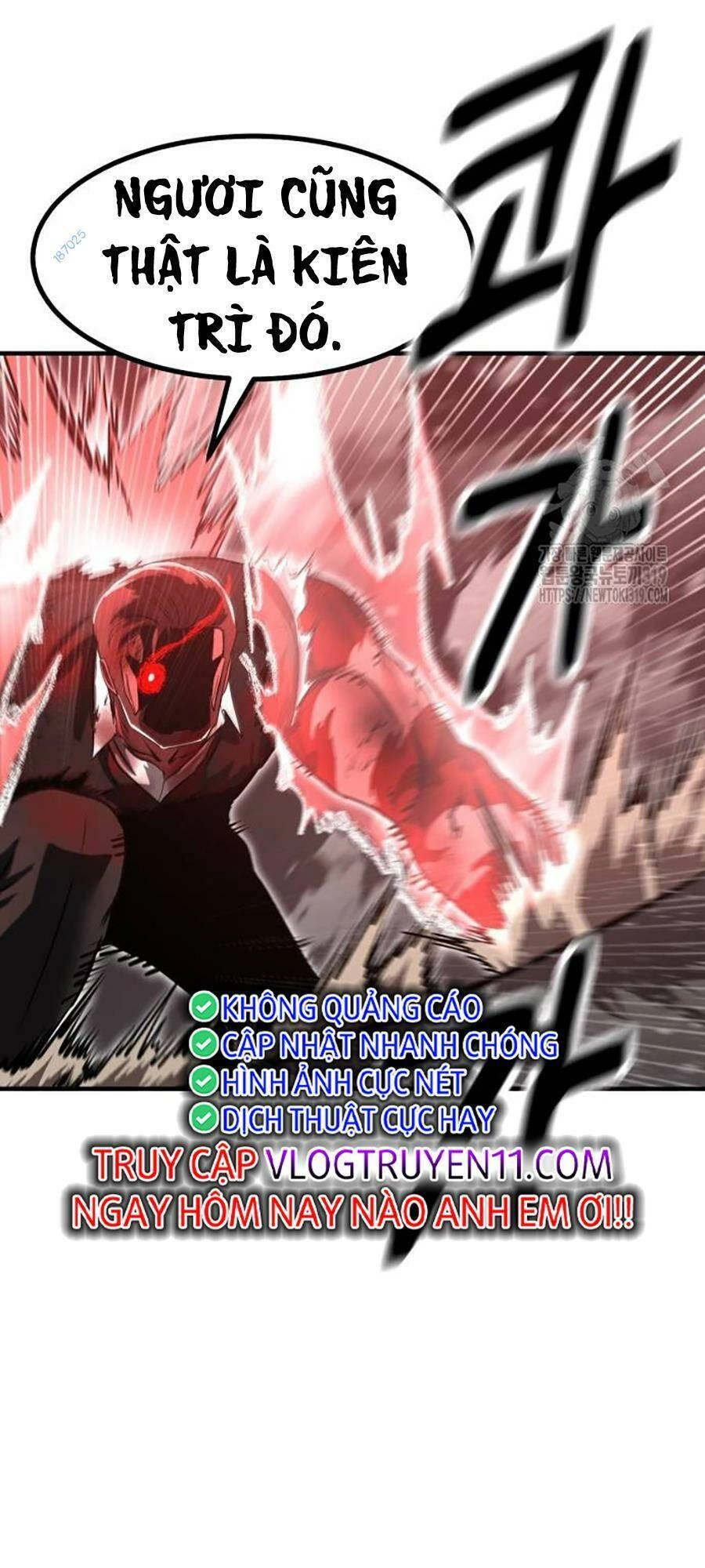 Võ Vương Kang Haejin Chapter 25 - 116