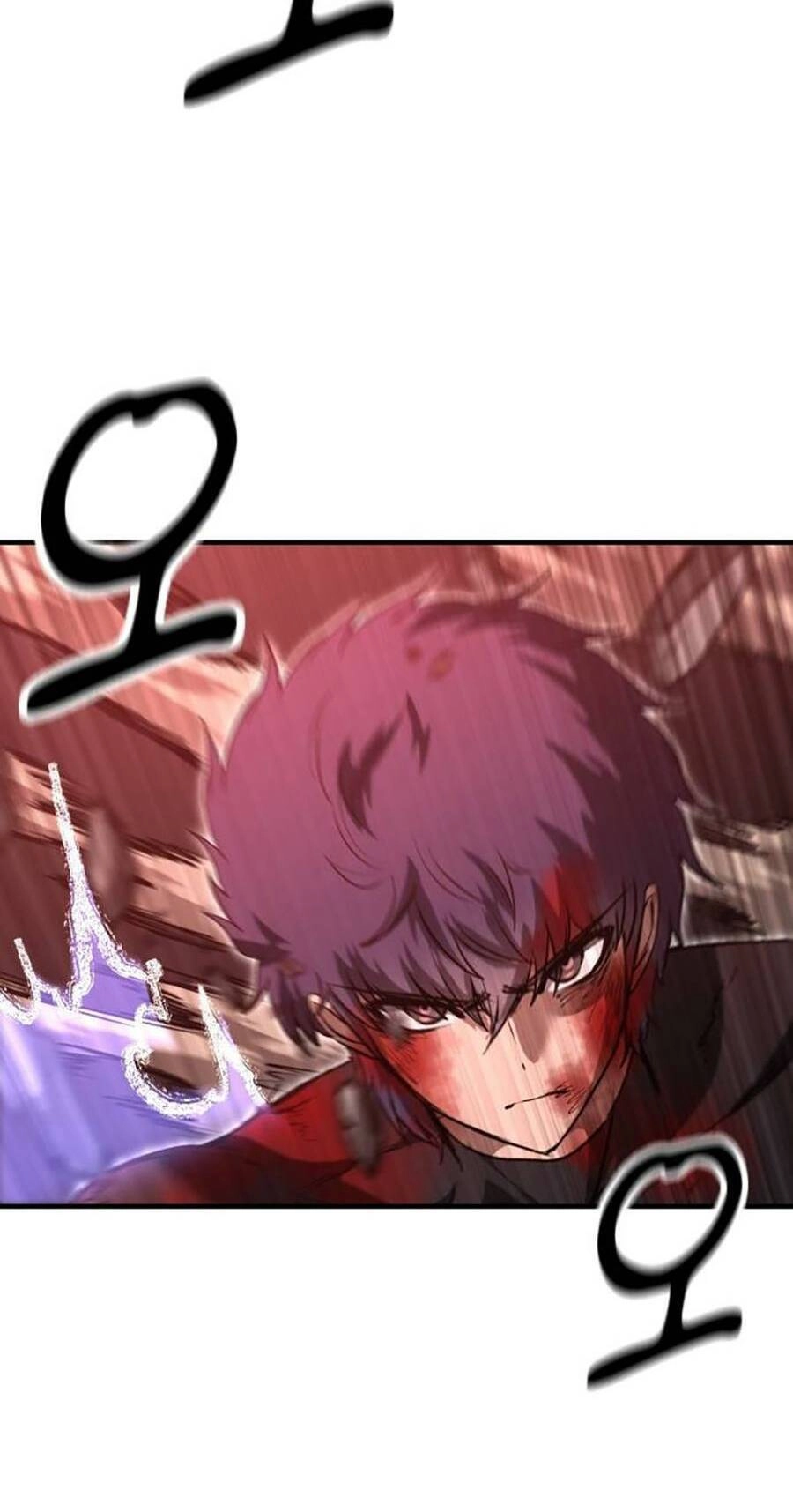 Võ Vương Kang Haejin Chapter 26 - 8