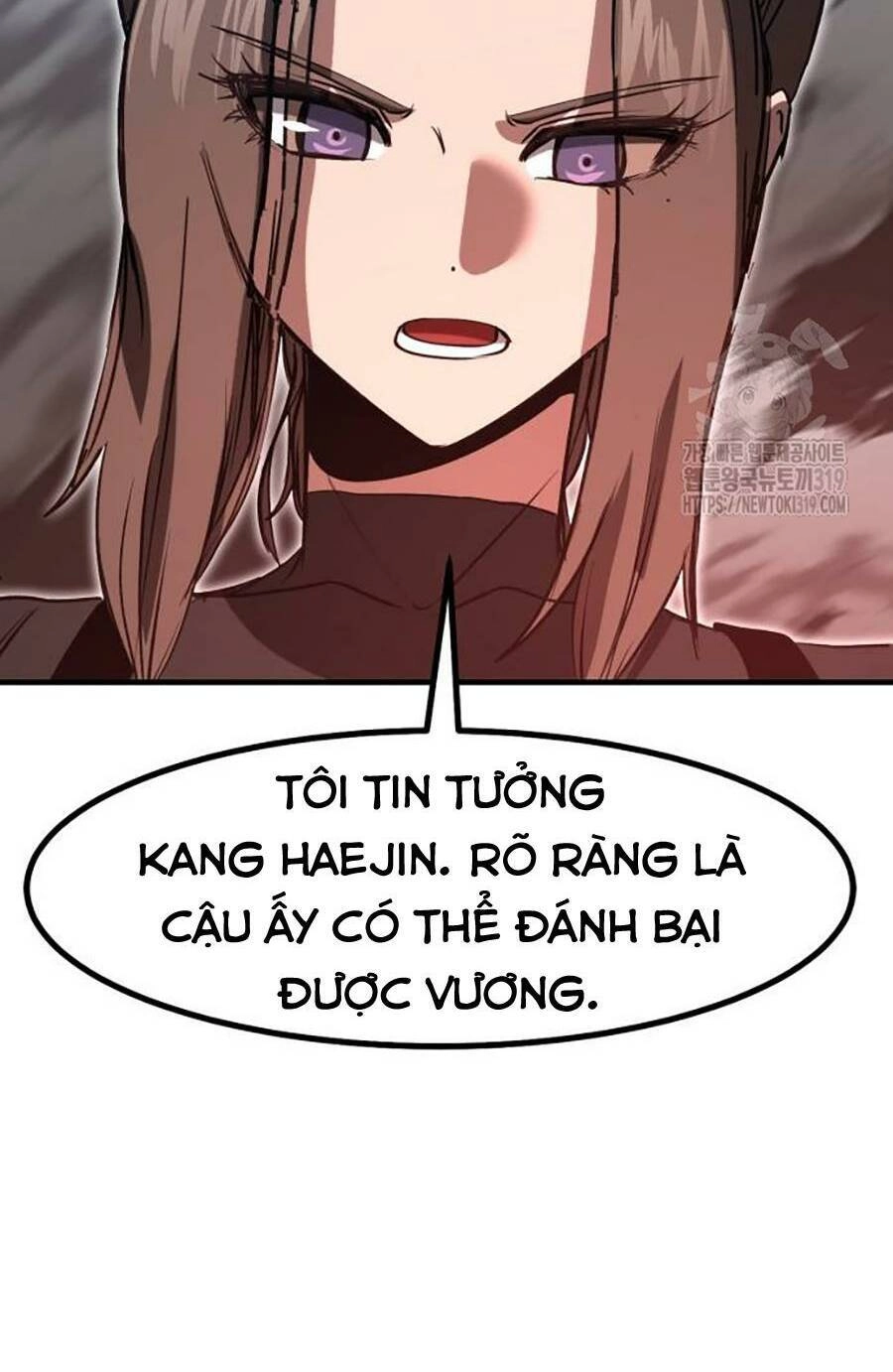 Võ Vương Kang Haejin Chapter 26 - 14