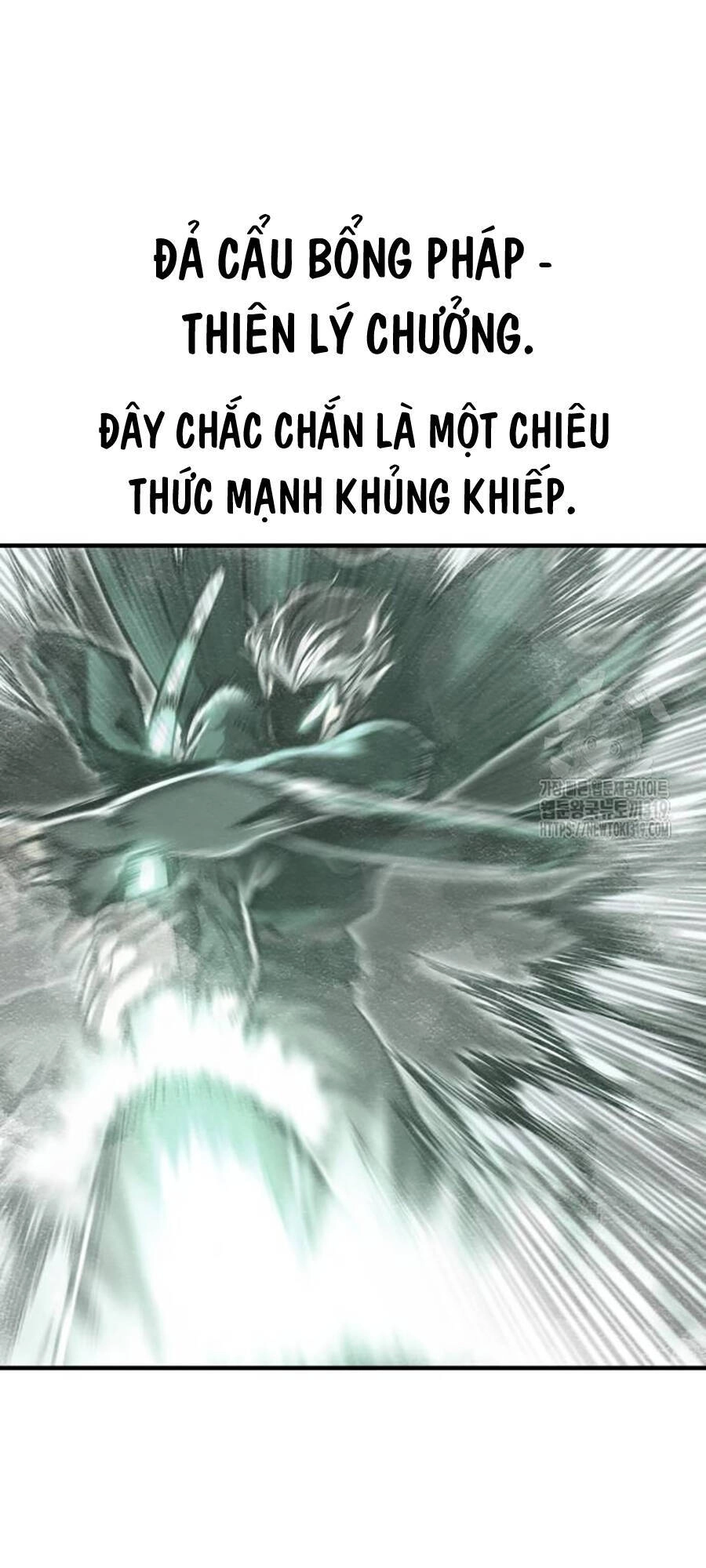 Võ Vương Kang Haejin Chapter 26 - 21