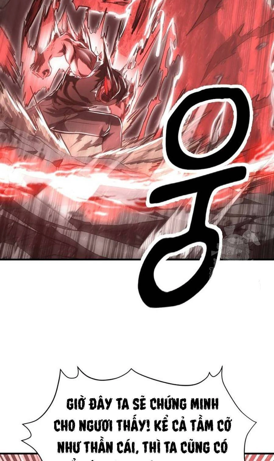 Võ Vương Kang Haejin Chapter 26 - 25