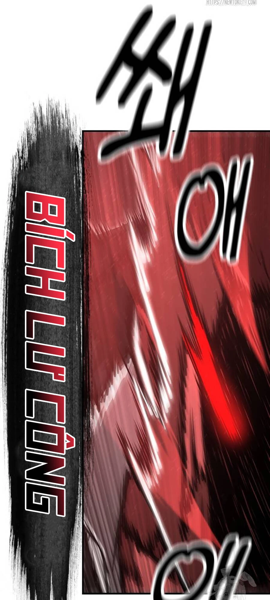 Võ Vương Kang Haejin Chapter 26 - 27